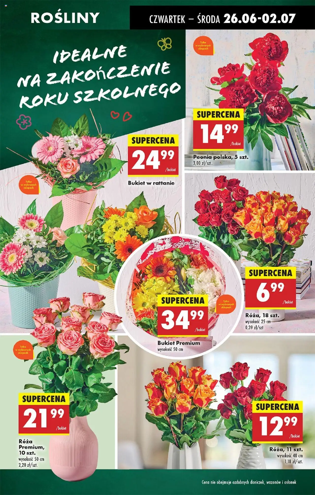 Biedronka gazetka ważna od 26.06.2025 do 02.07.2025 strona 25