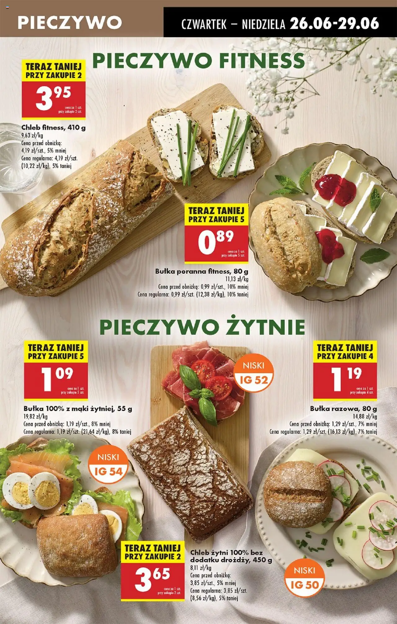 Biedronka gazetka ważna od 26.06.2025 do 02.07.2025 strona 27