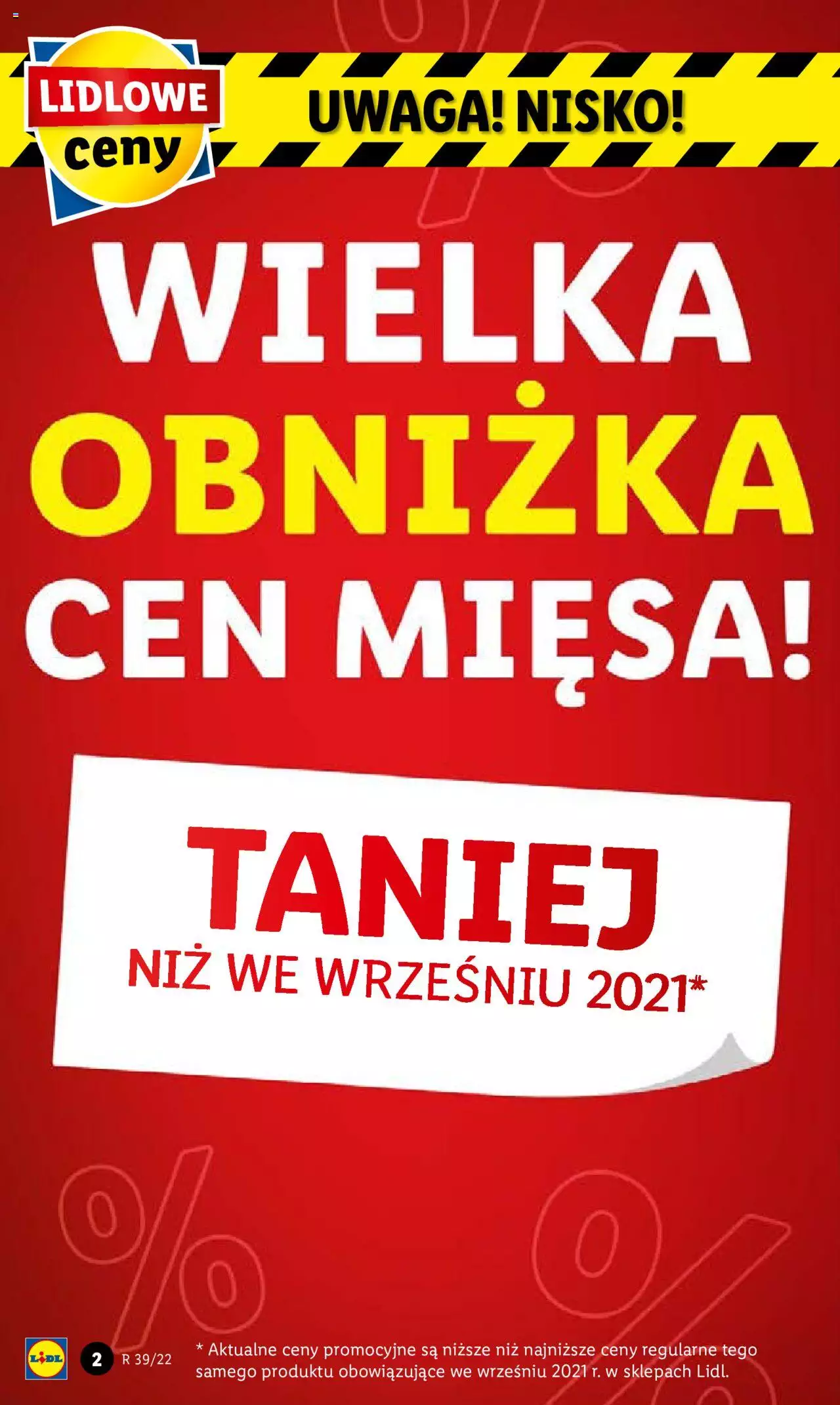 Biedronka gazetka ważna od 26.09.2022 do 28.09.2022 strona 2