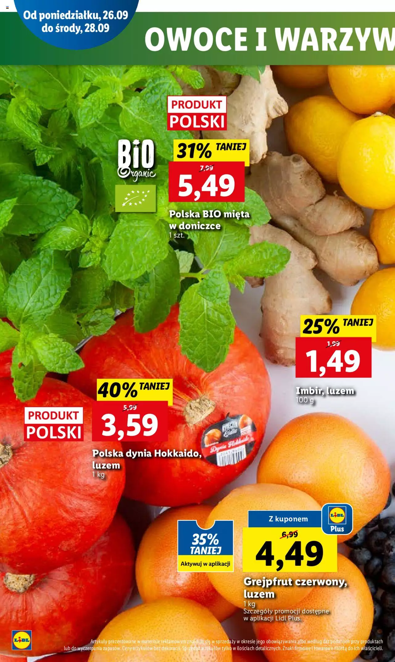 Biedronka gazetka ważna od 26.09.2022 do 28.09.2022 strona 12