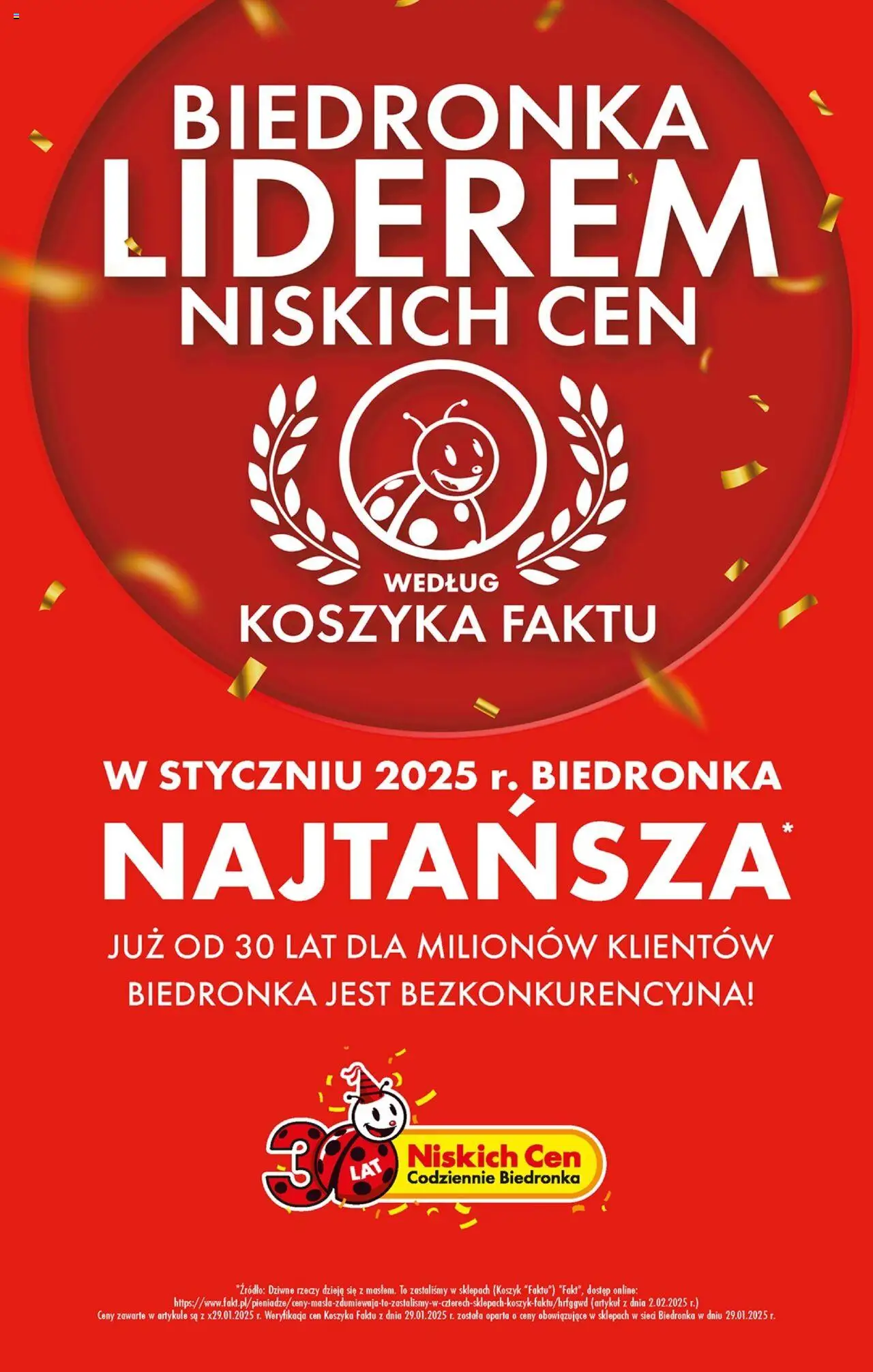 Biedronka gazetka ważna od 27.02.2025 do 05.03.2025 strona 2