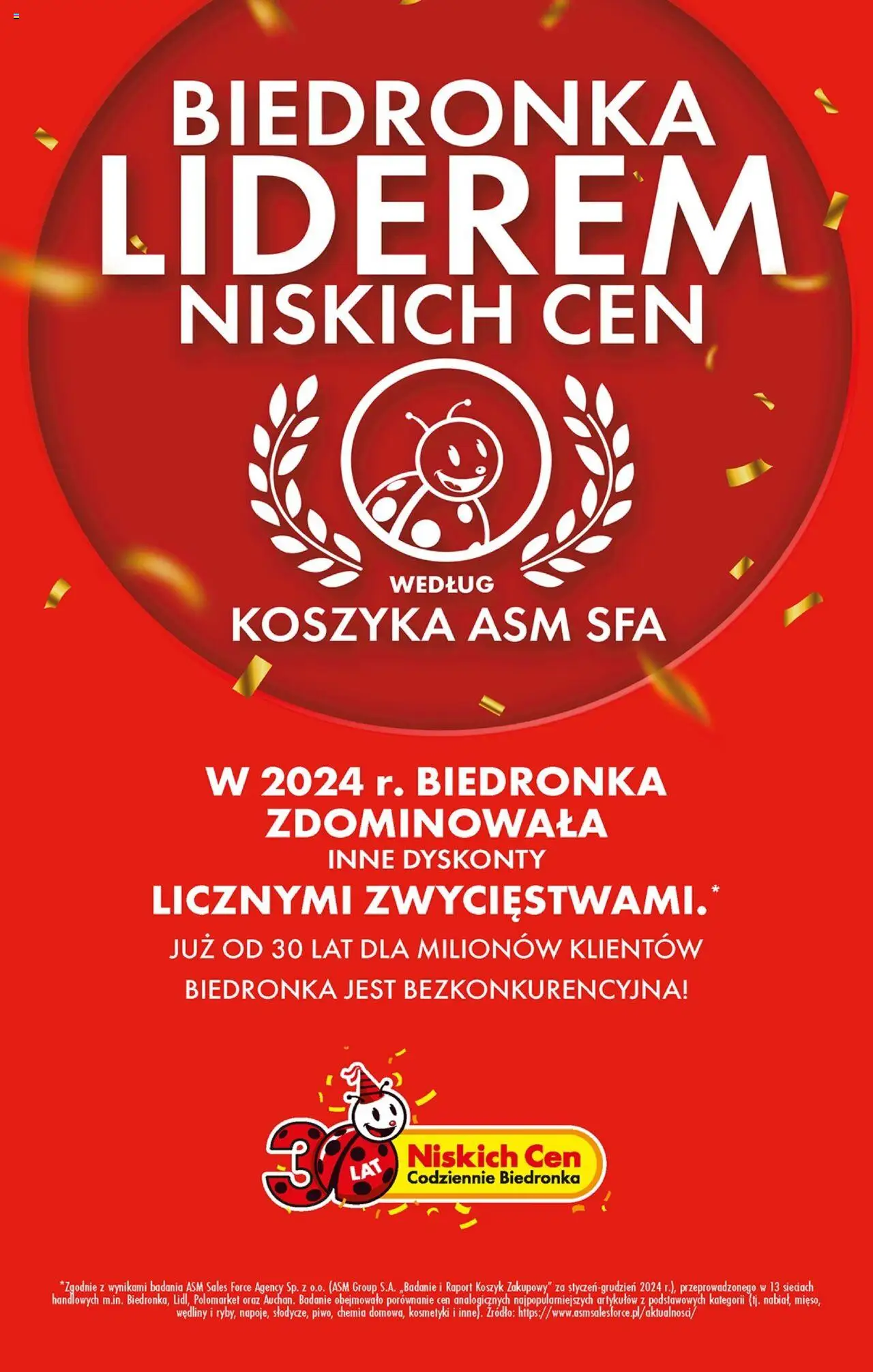 Biedronka gazetka ważna od 27.02.2025 do 05.03.2025 strona 3
