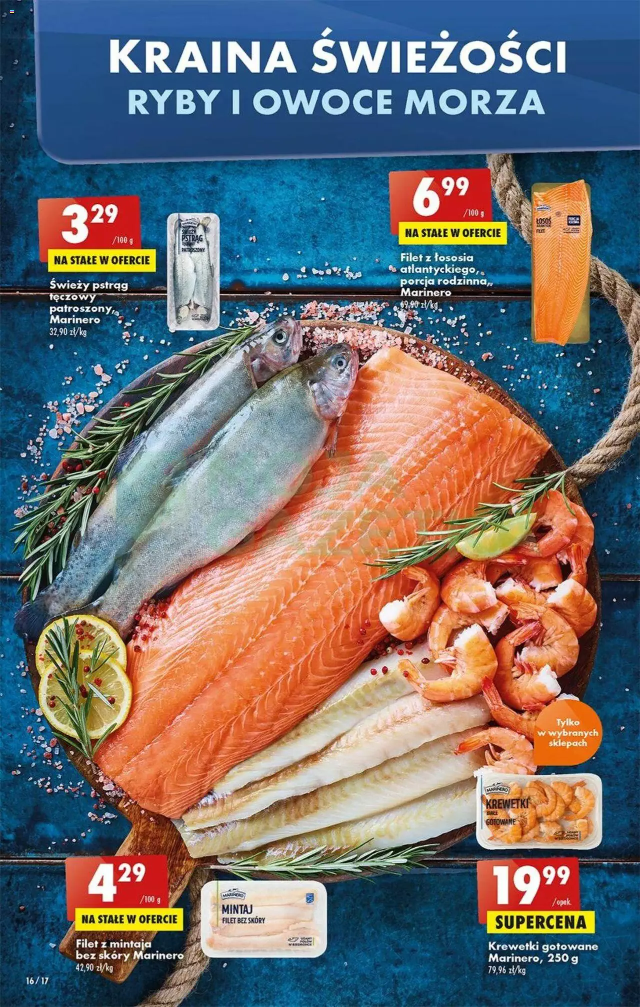 Biedronka gazetka ważna od 27.12.2022 do 31.12.2022 strona 16