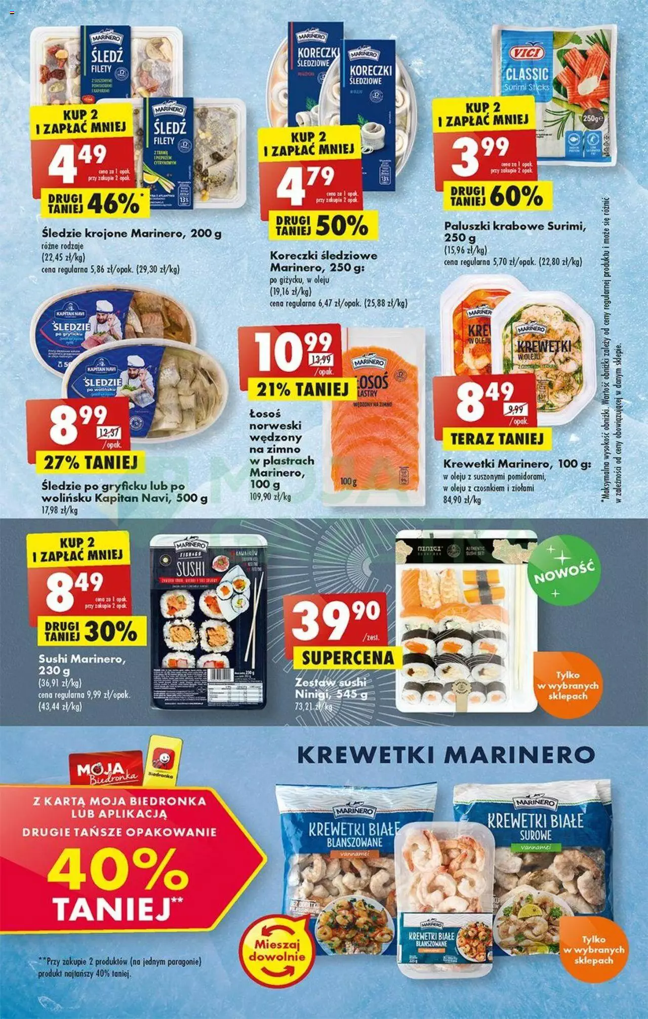 Biedronka gazetka ważna od 27.12.2022 do 31.12.2022 strona 17