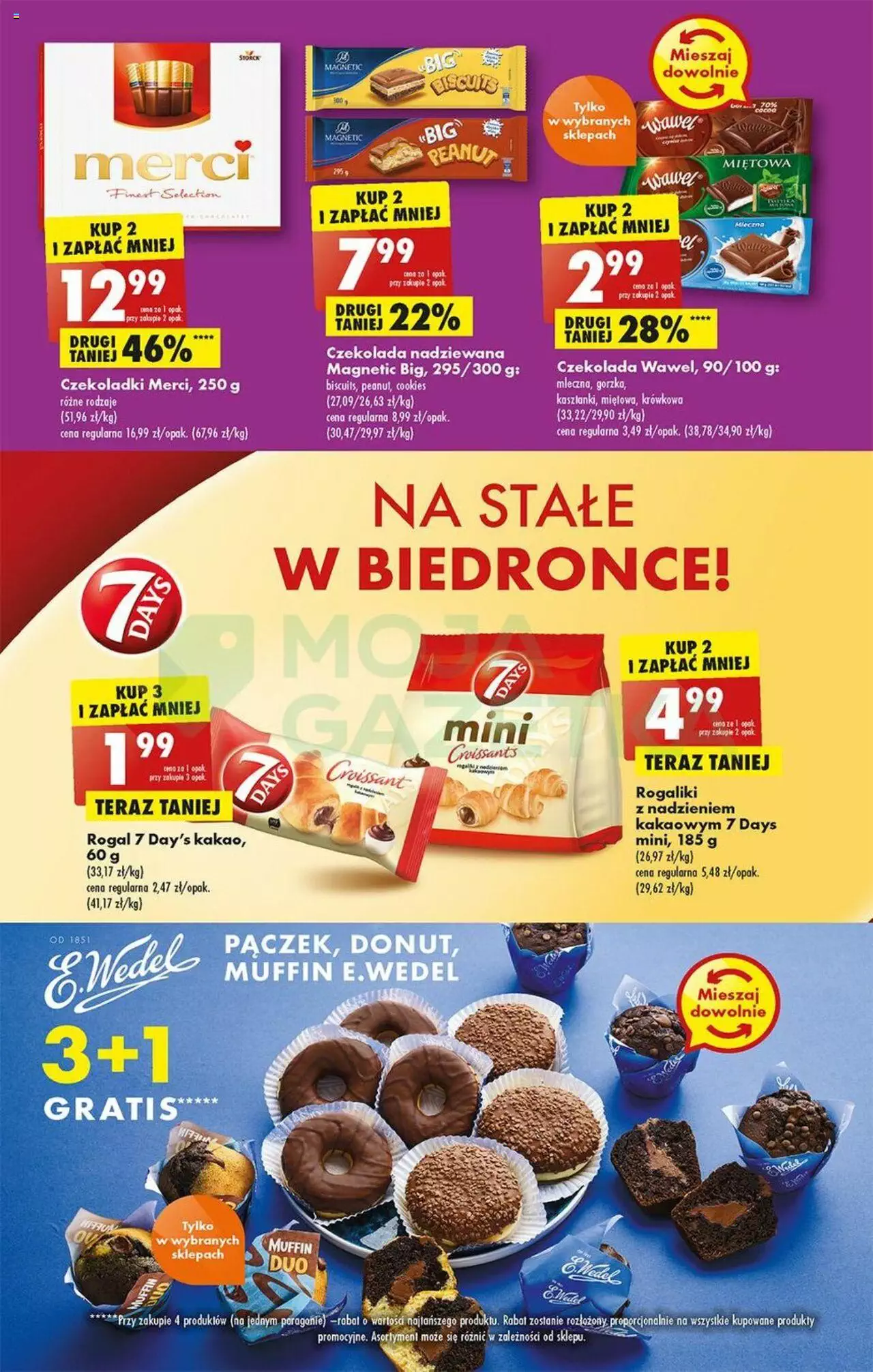 Biedronka gazetka ważna od 27.12.2022 do 31.12.2022 strona 29