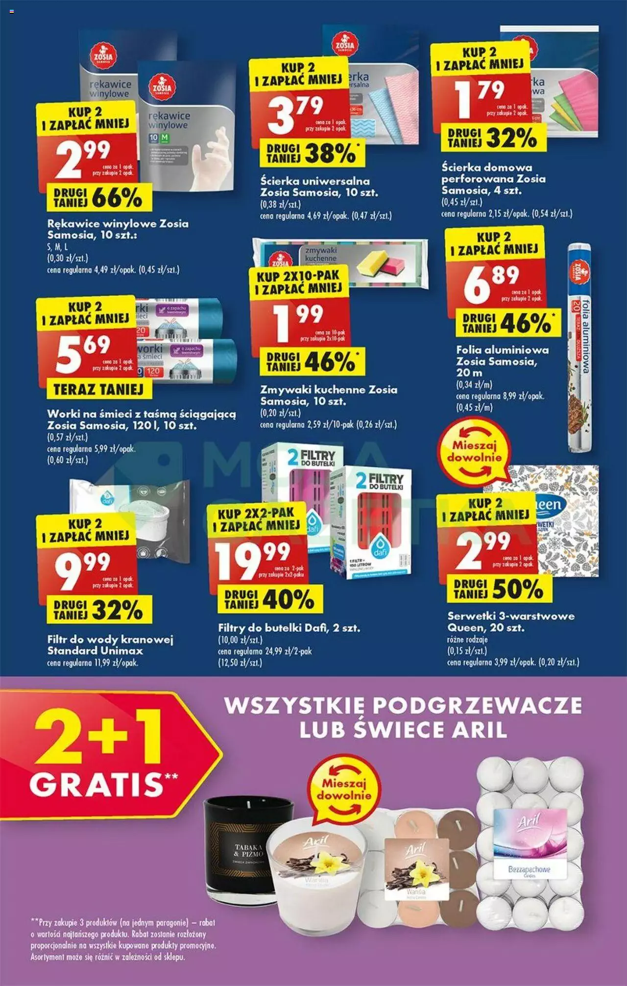 Biedronka gazetka ważna od 27.12.2022 do 31.12.2022 strona 50