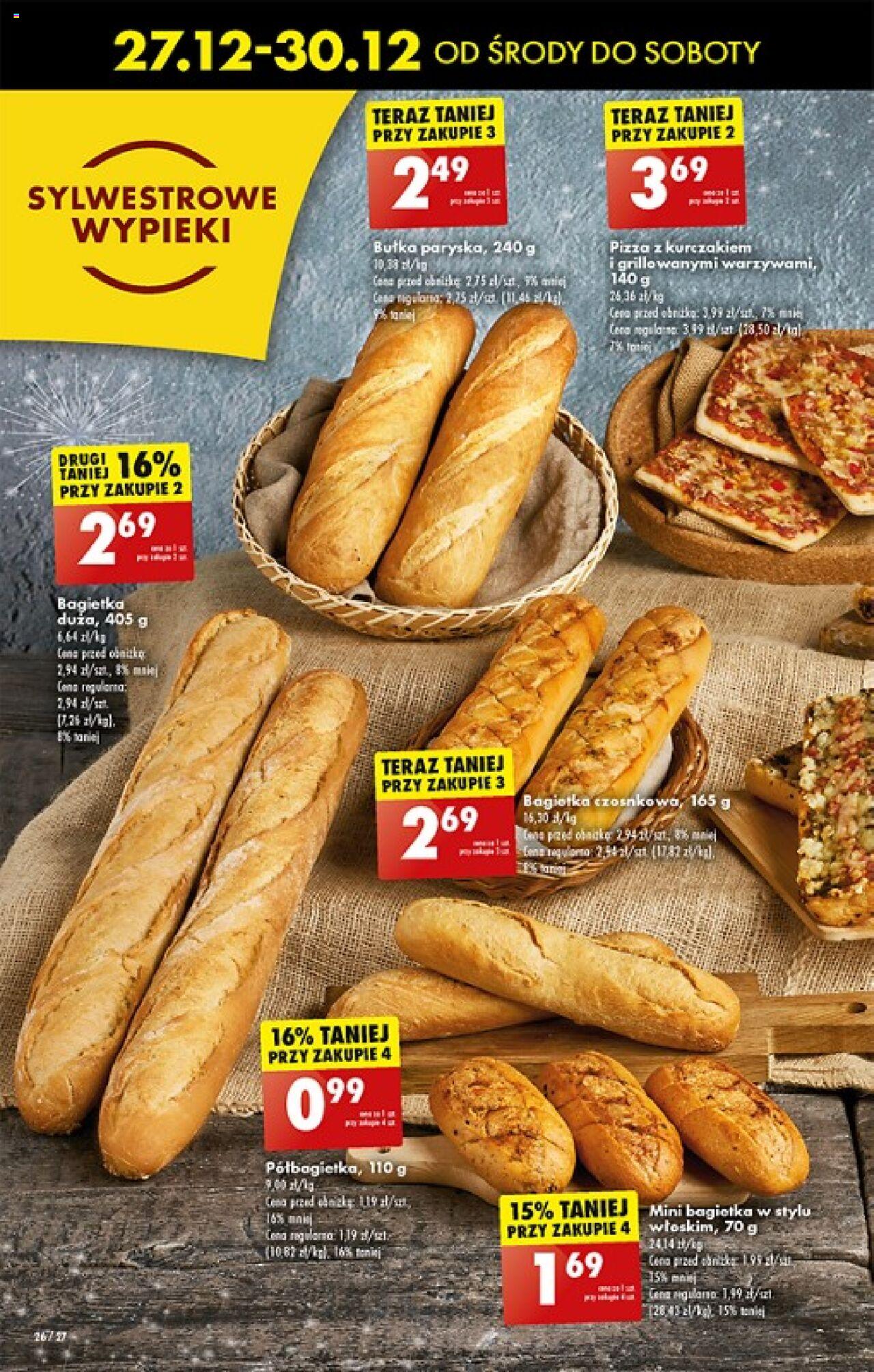 Biedronka gazetka ważna od 27.12.2023 do 03.01.2024 strona 30