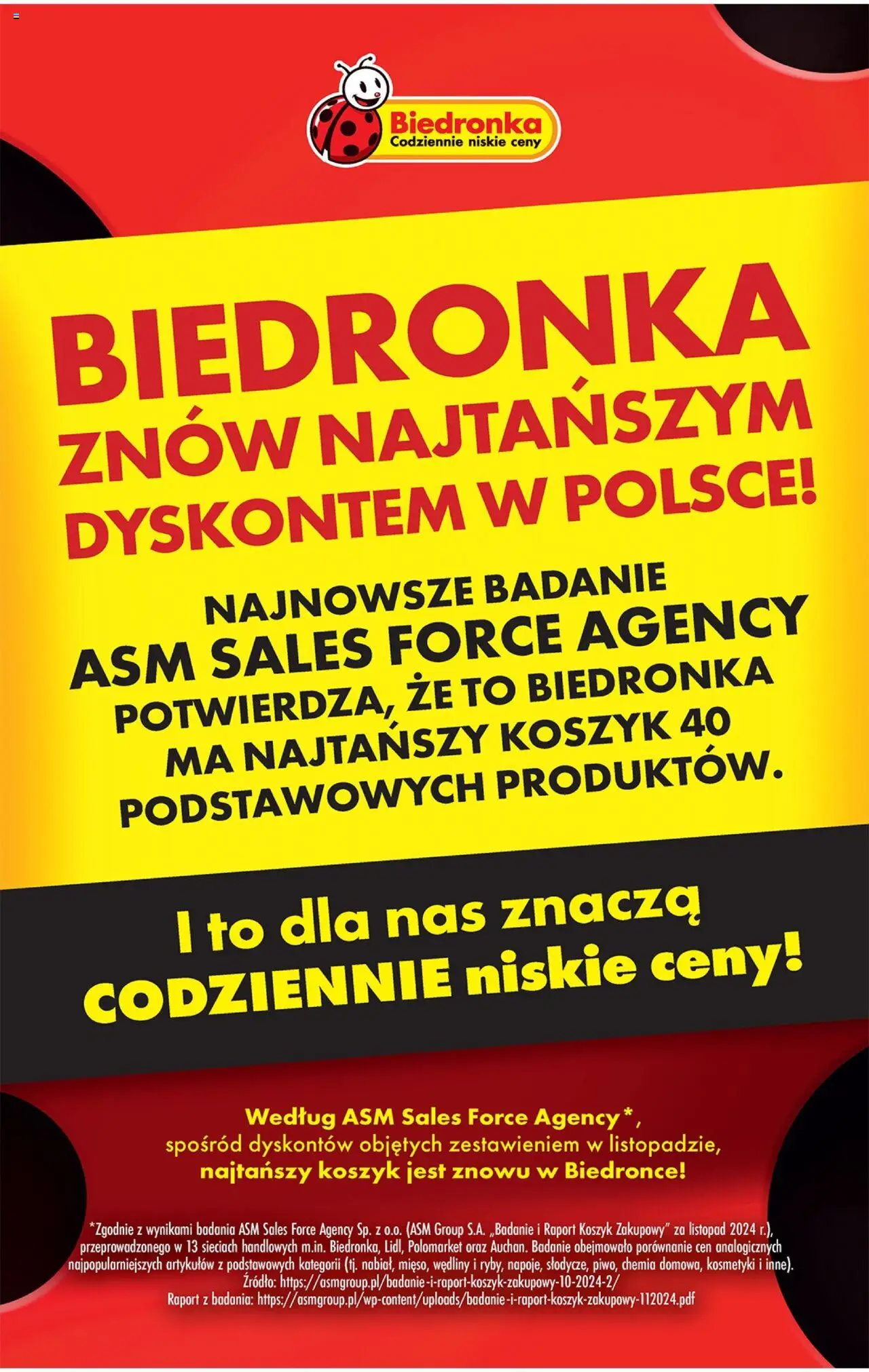 Biedronka gazetka ważna od 27.12.2024 do 31.12.2024 strona 73
