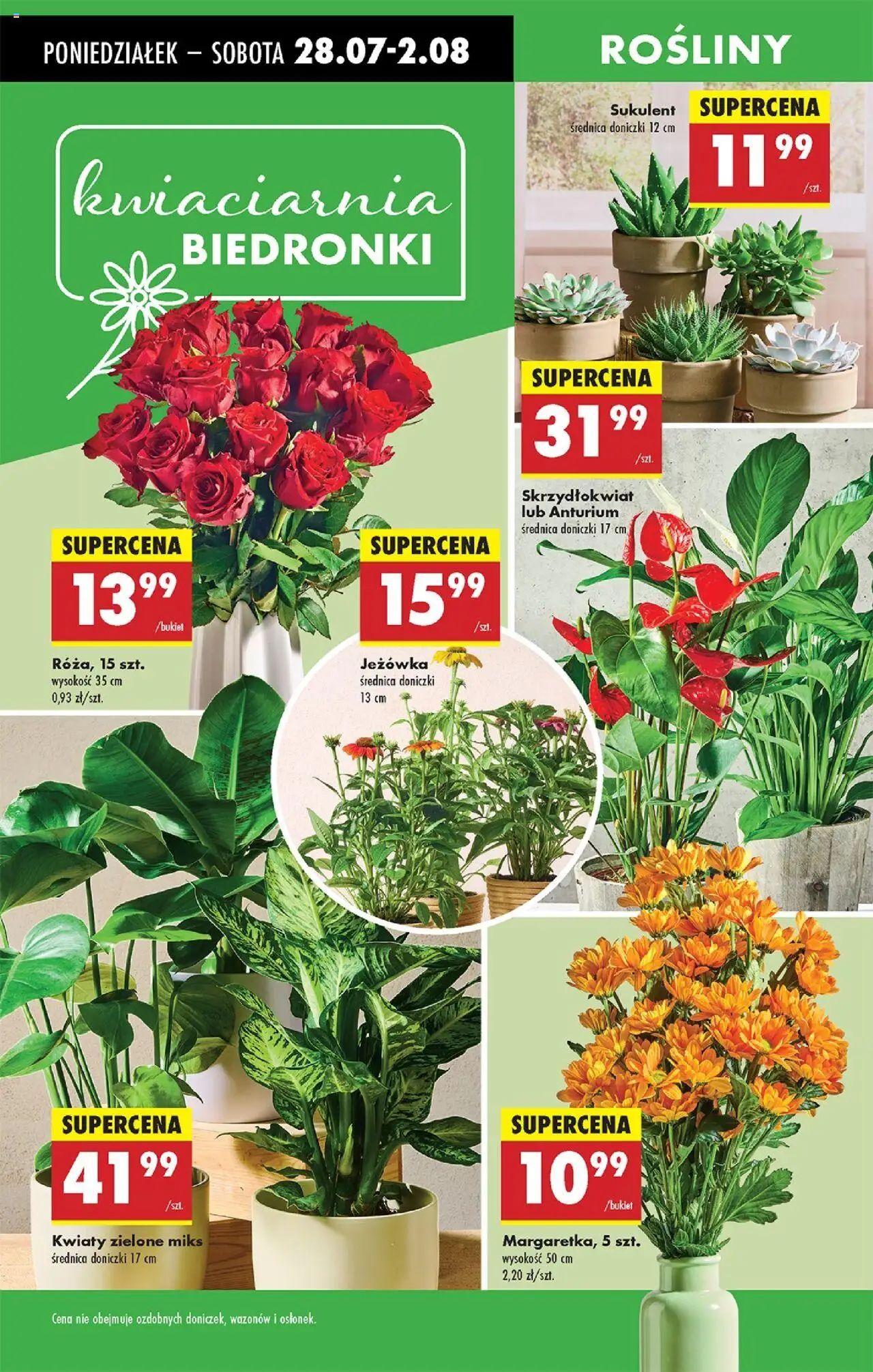 Biedronka  gazetka ważna od 28.07.2025 do 02.08.2025 strona 26