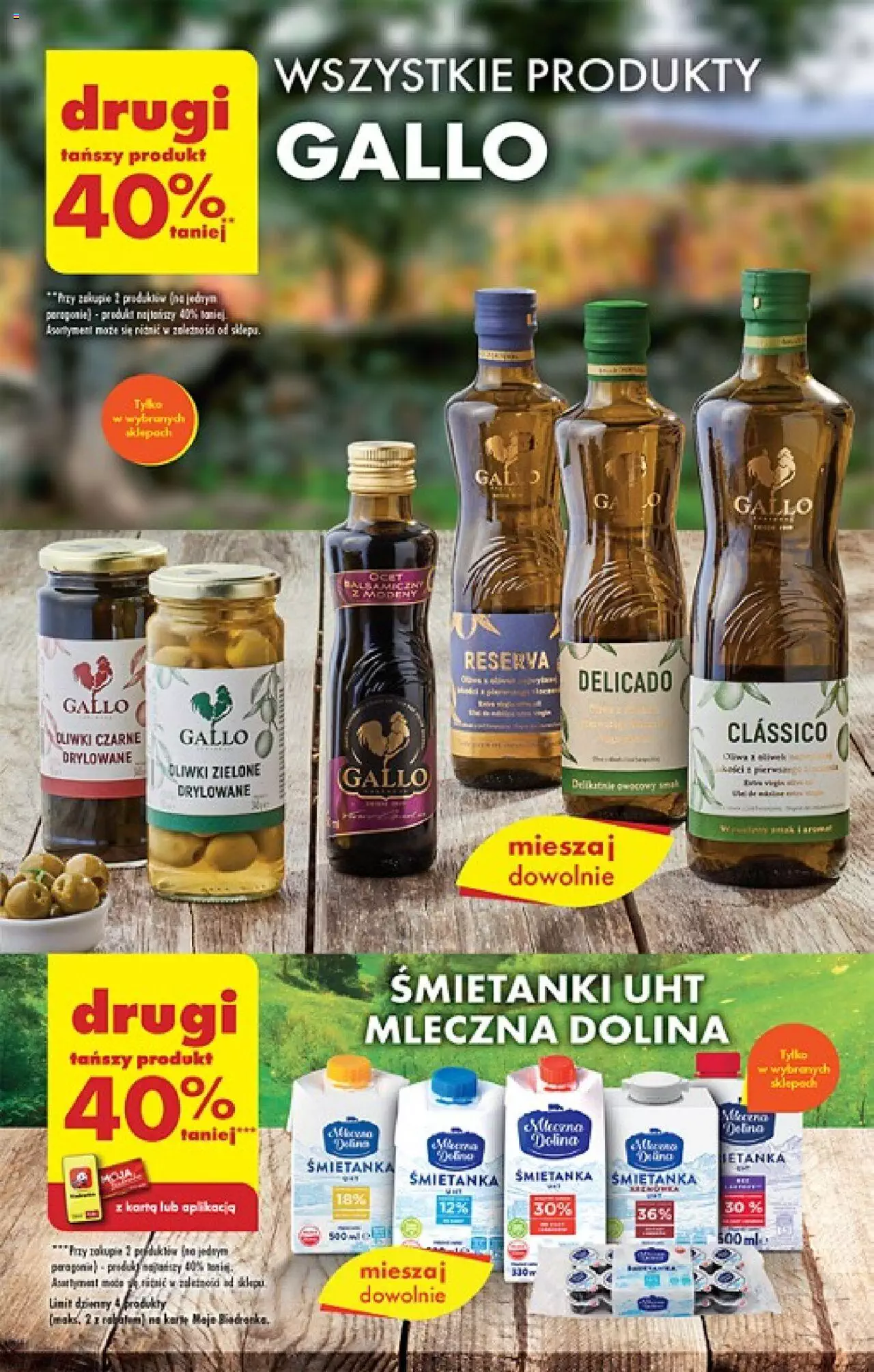 Biedronka gazetka ważna od 28.08.2023 do 02.09.2023 strona 39
