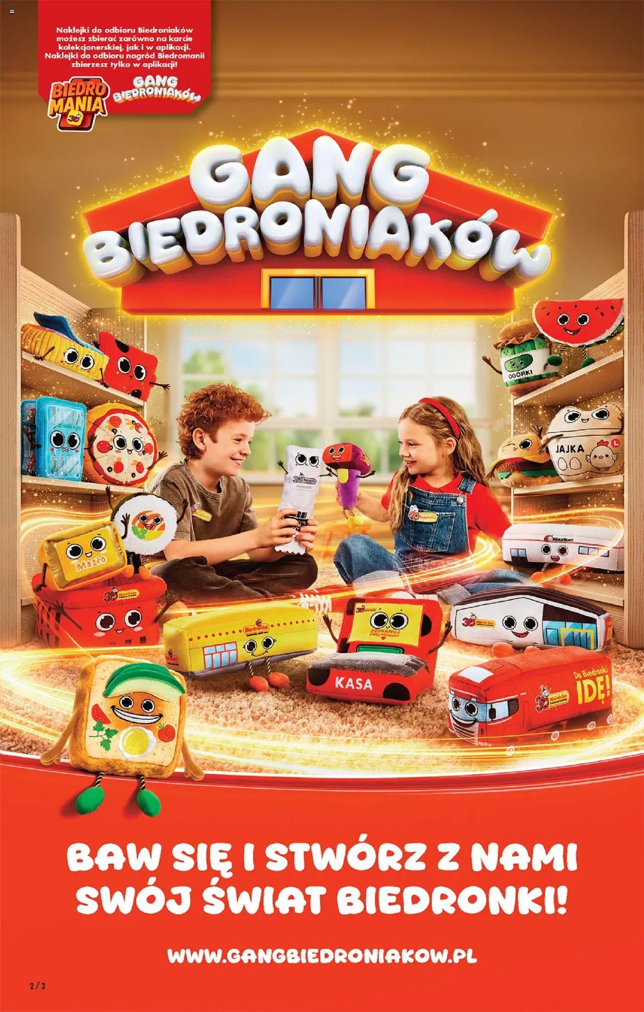 Biedronka gazetka ważna od 28.08.2025 do 03.09.2025 strona 2