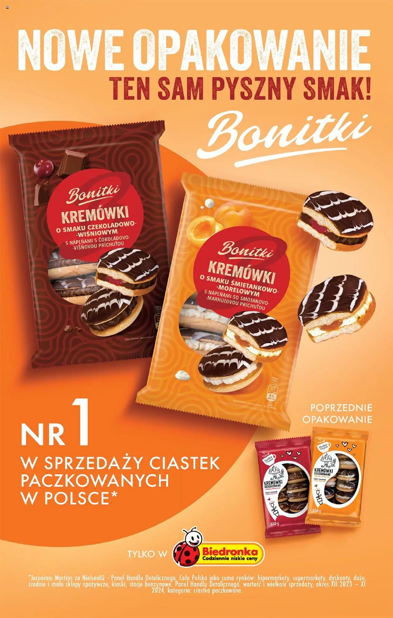 Biedronka gazetka ważna od 28.08.2025 do 03.09.2025 strona 56
