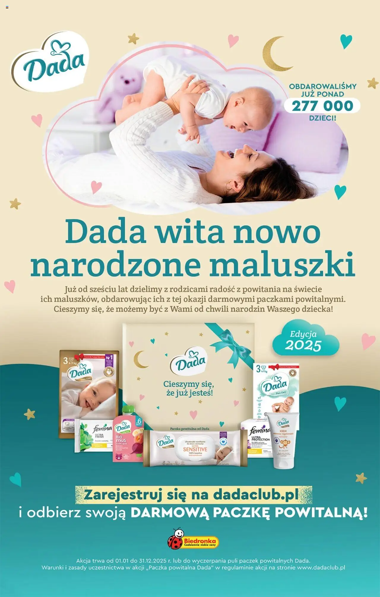 Biedronka gazetka ważna  od 29.01.2025 do 05.02.2025 strona 51