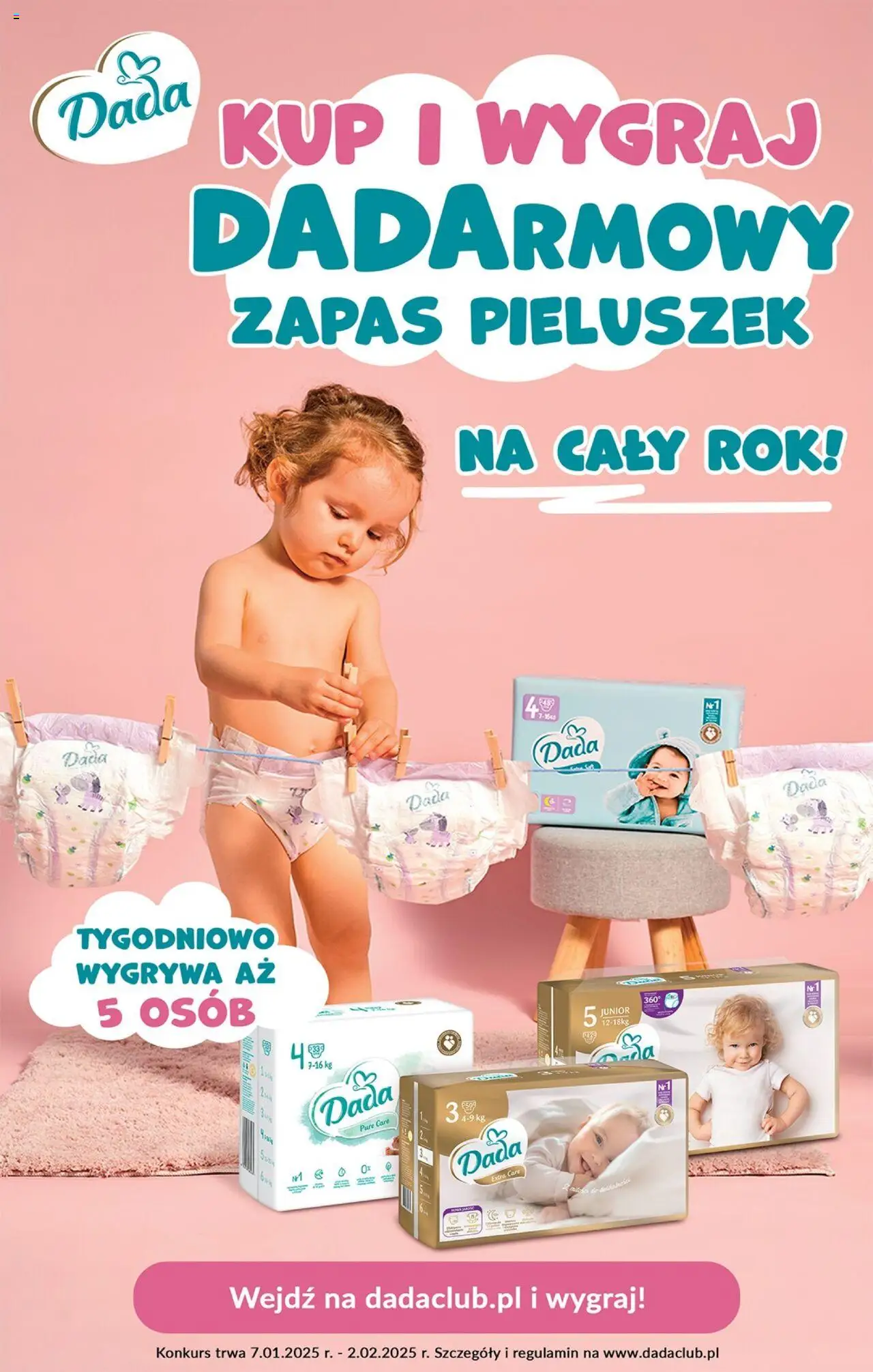 Biedronka gazetka ważna  od 29.01.2025 do 05.02.2025 strona 52