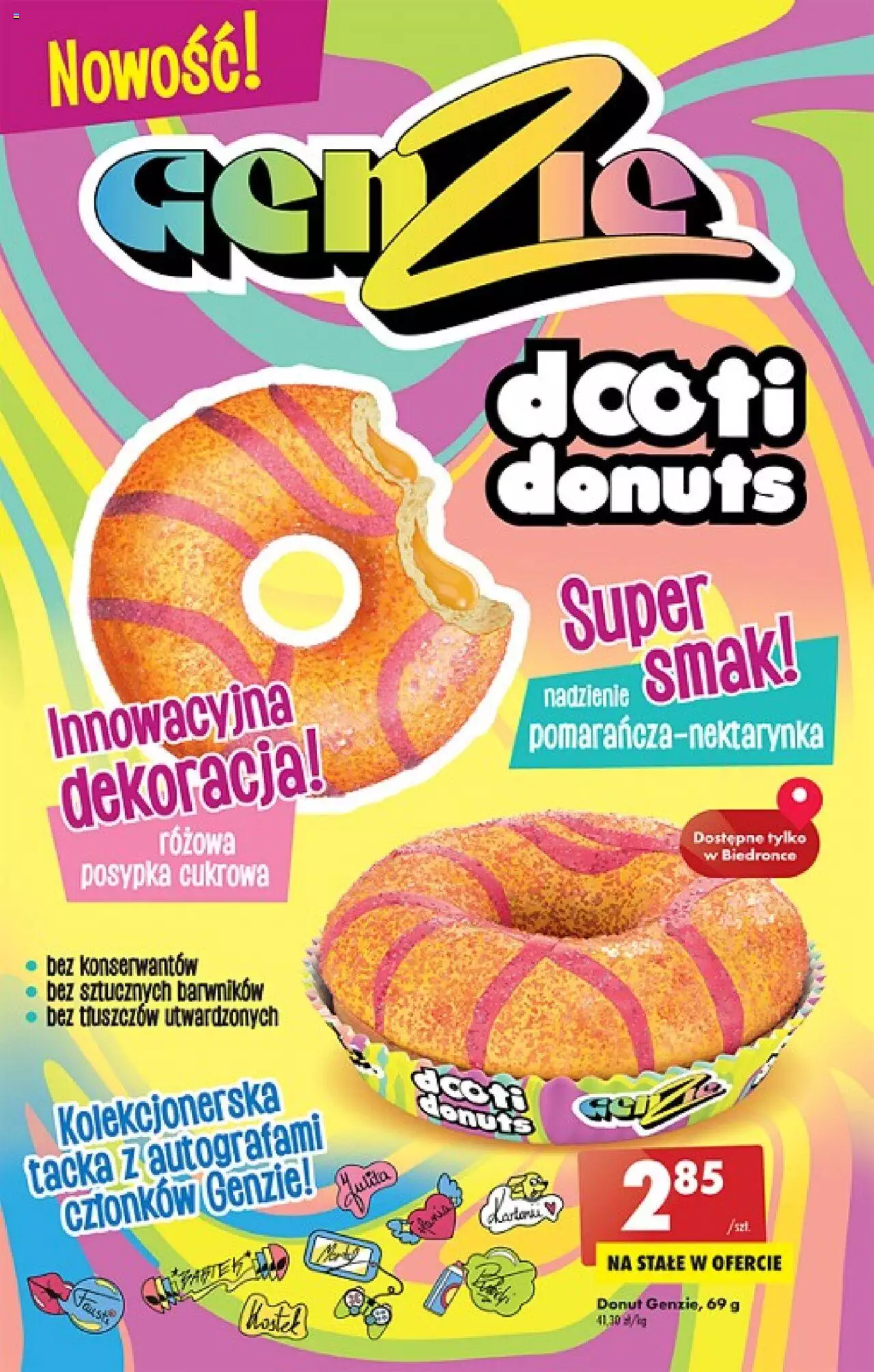 Biedronka gazetka ważna  od 29.05.2023 do 03.06.2023 strona 31