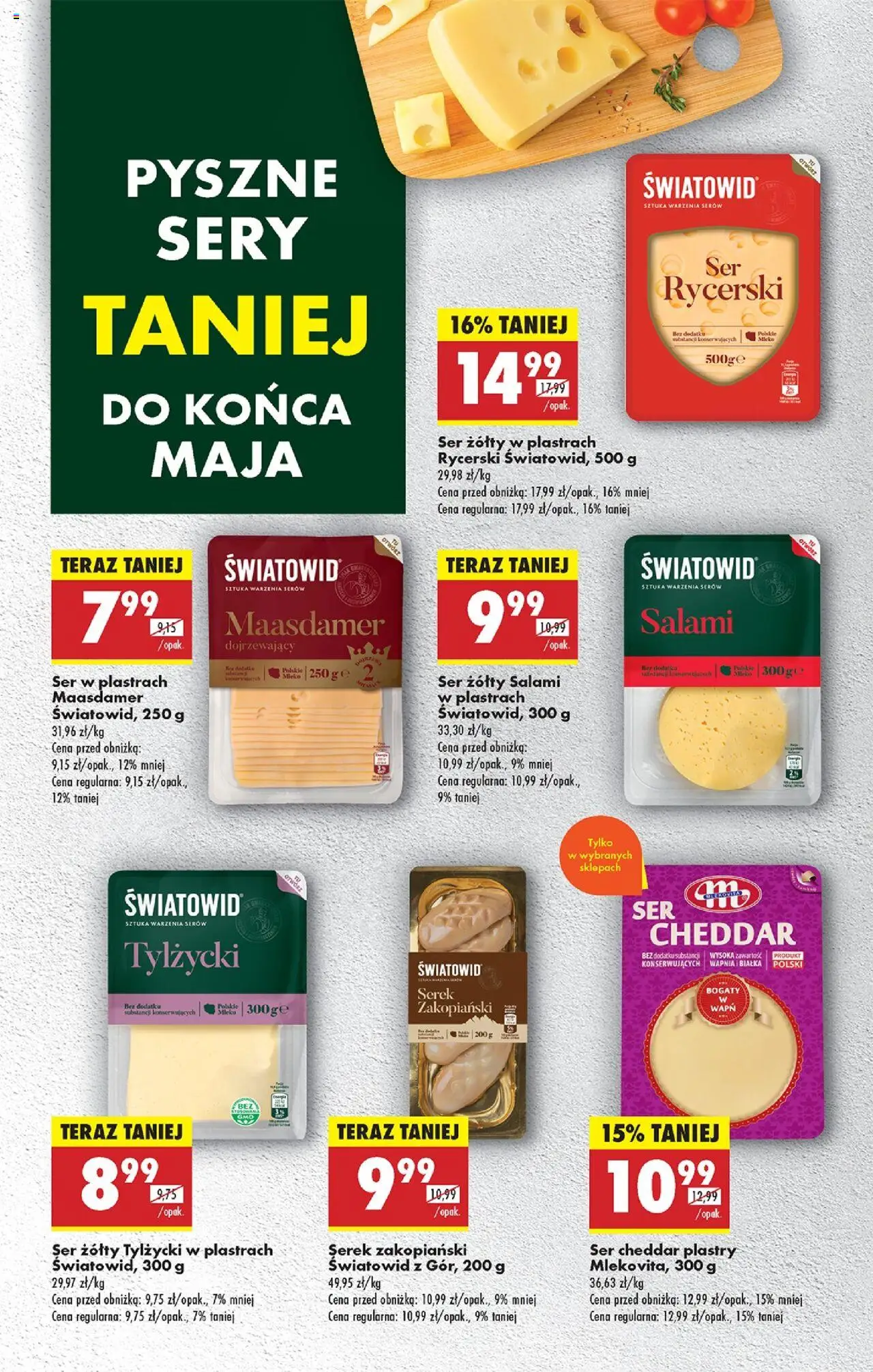 Biedronka gazetka ważna od 29.05.2025 do 04.06.2025 strona 39