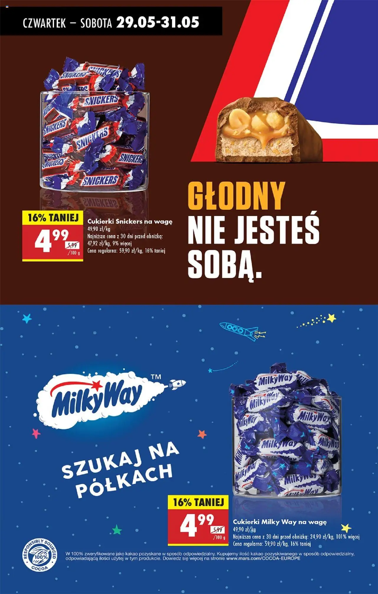 Biedronka gazetka ważna od 29.05.2025 do 04.06.2025 strona 45