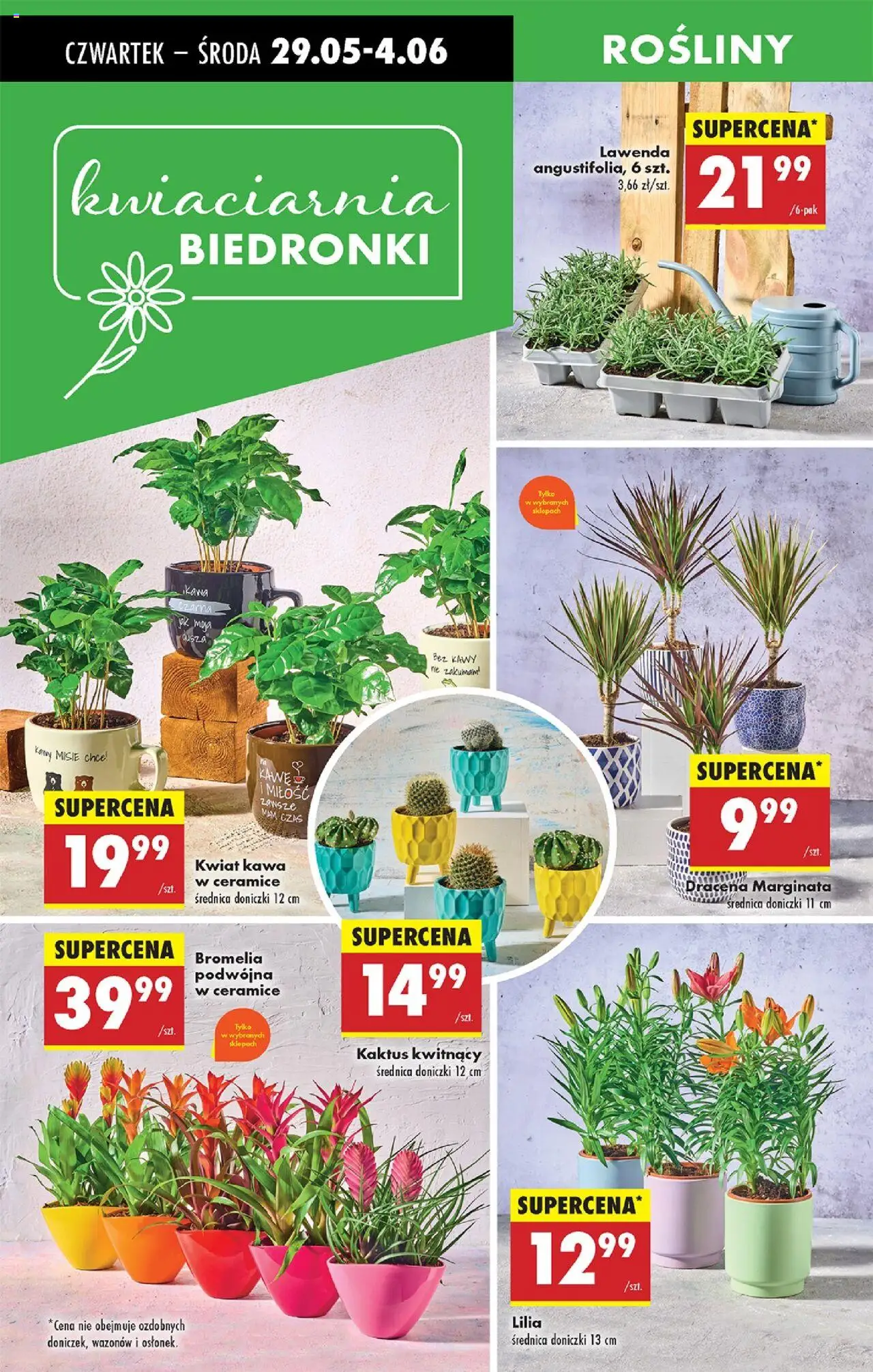 Biedronka gazetka ważna od 29.05.2025 do 04.06.2025 strona 59