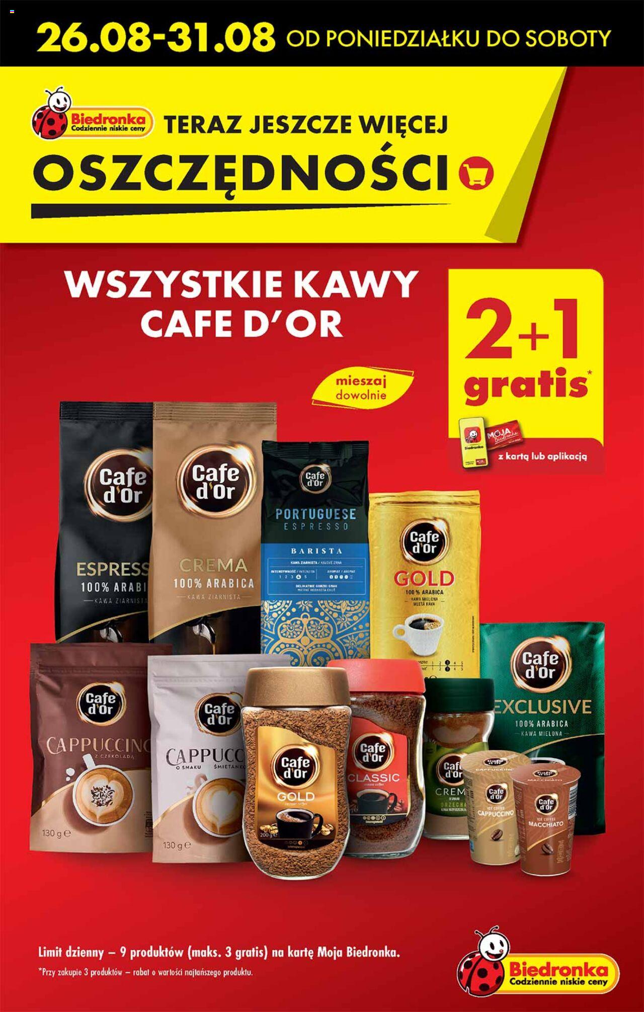 Biedronka gazetka ważna od 29.08.2024 do 04.09.2024 strona 11
