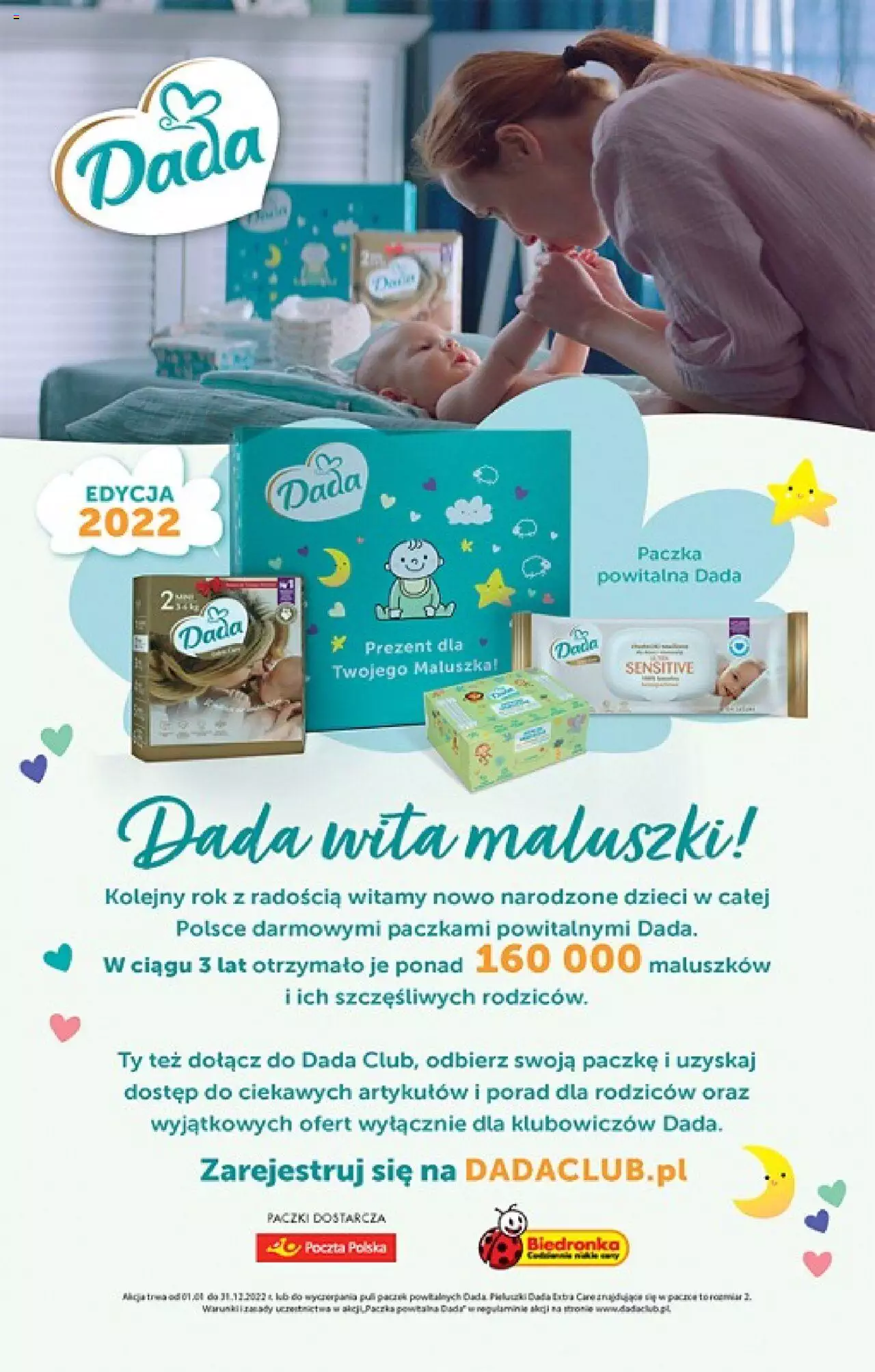 Biedronka gazetka ważna od  29.09.2022 do 05.10.2022 strona 60