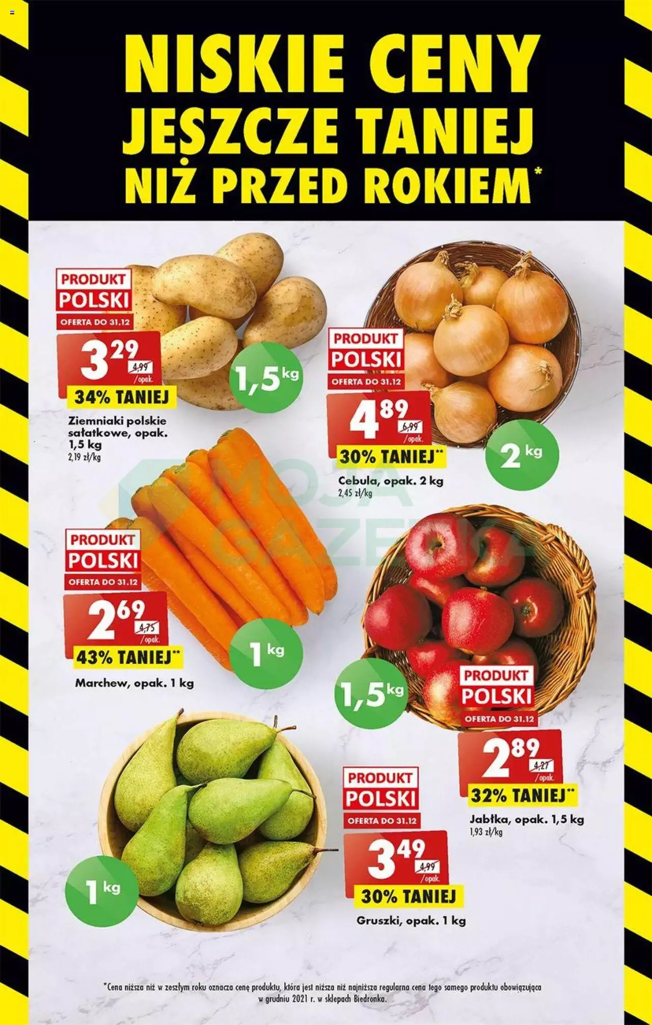 Biedronka gazetka ważna od  29.12.2022 do 04.01.2023 strona 5