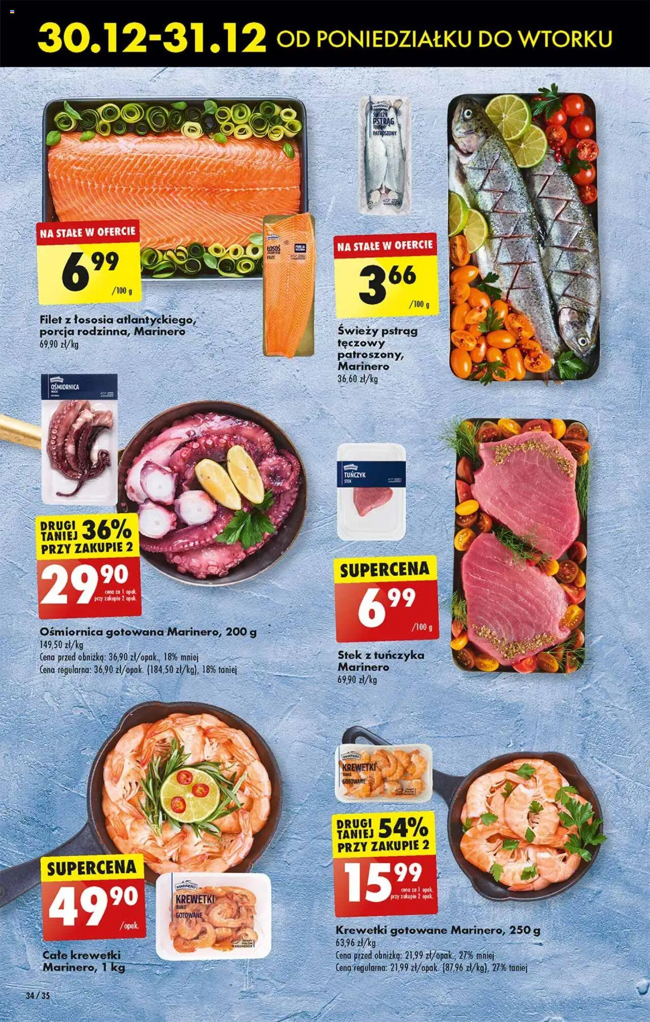 Biedronka gazetka ważna od 30.12.2024 do 04.01.2025 strona 32