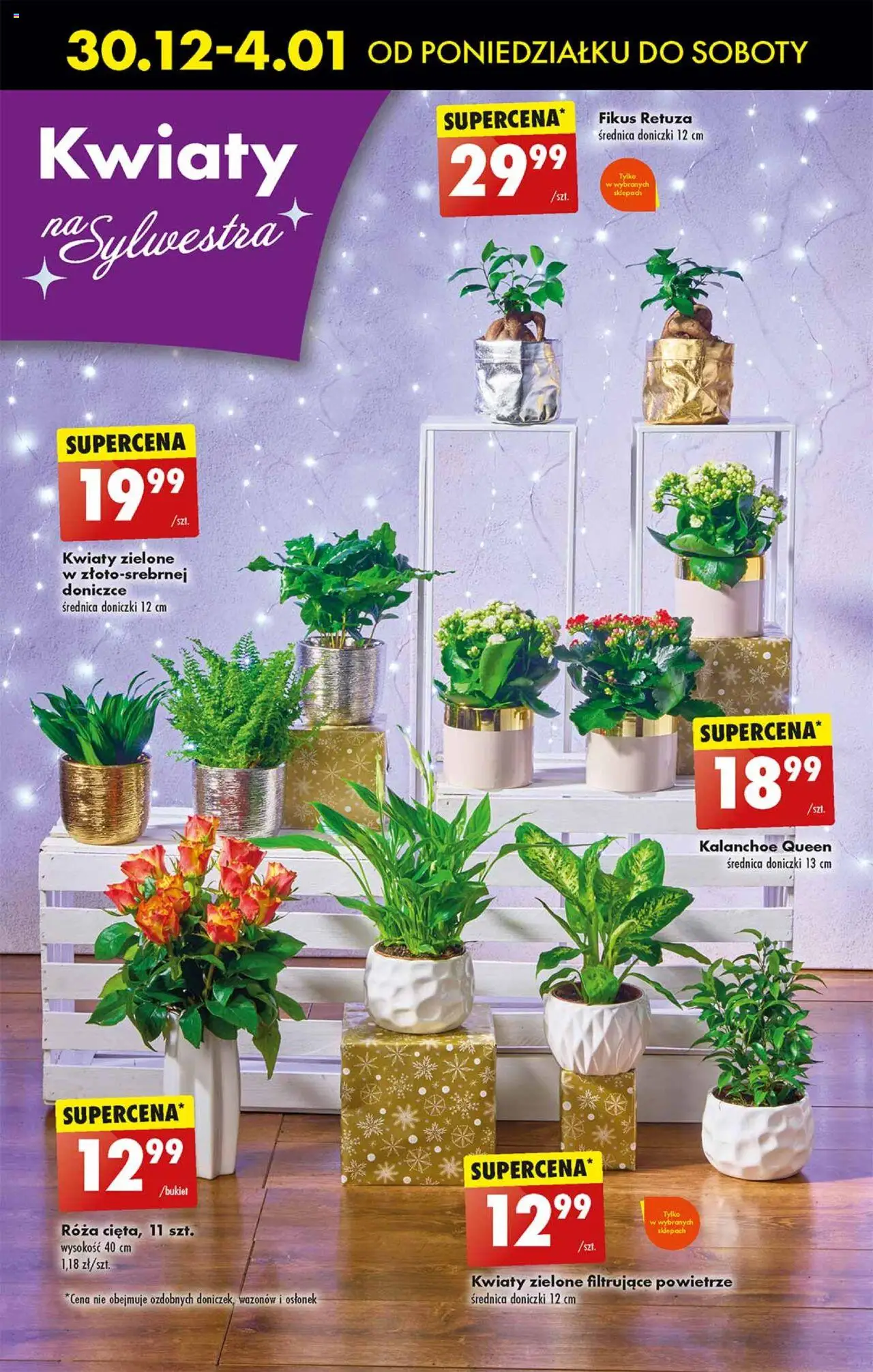 Biedronka gazetka ważna od 30.12.2024 do 04.01.2025 strona 70