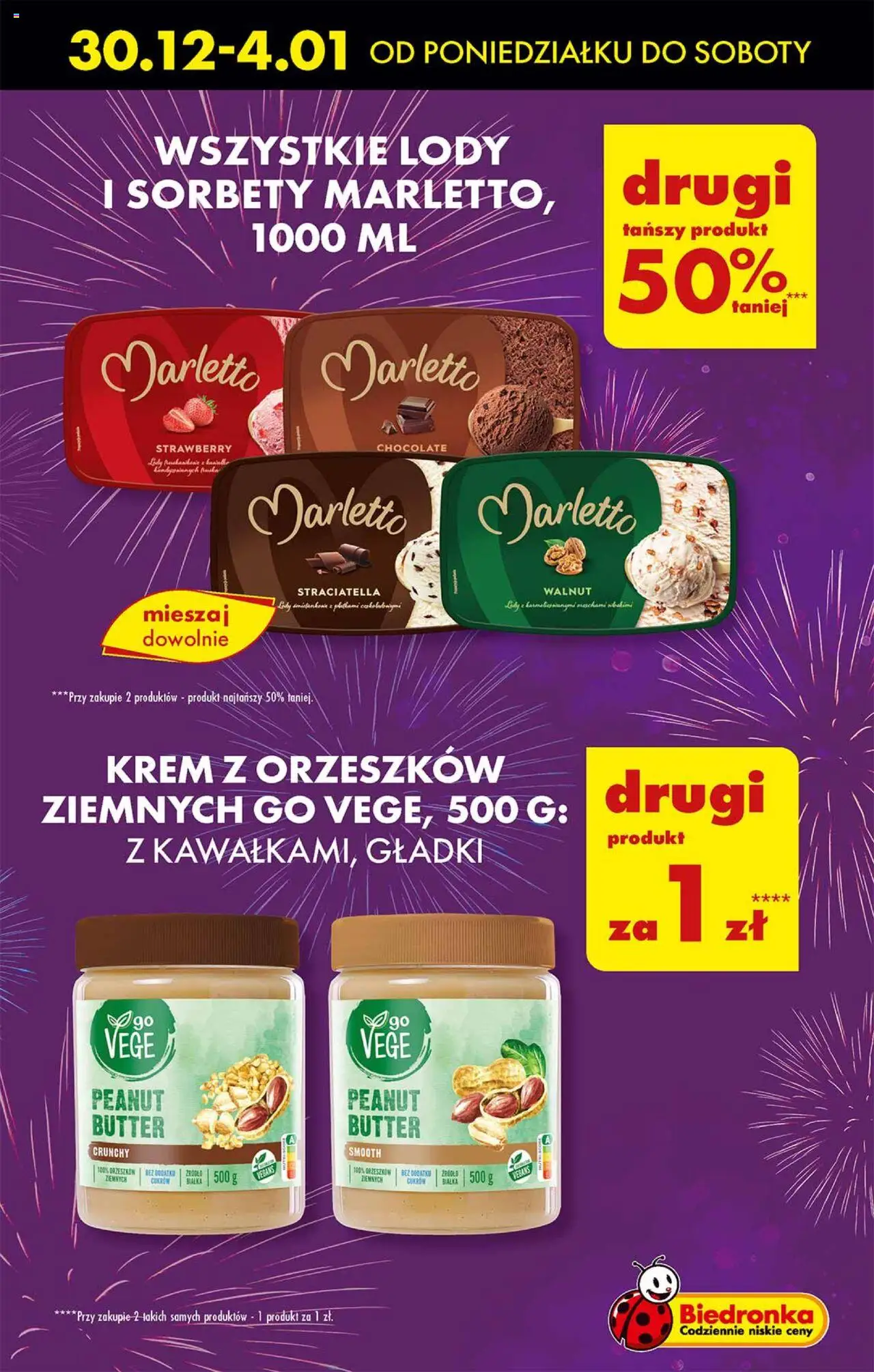 Biedronka gazetka ważna od 30.12.2024 do 04.01.2025 strona 9