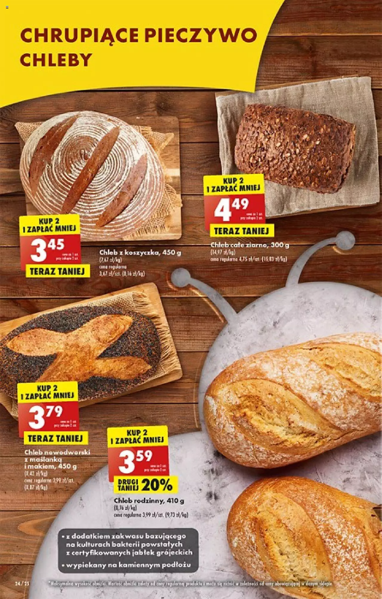 Biedronka gazetka ważna od  31.07.2023 do 05.08.2023 strona 30