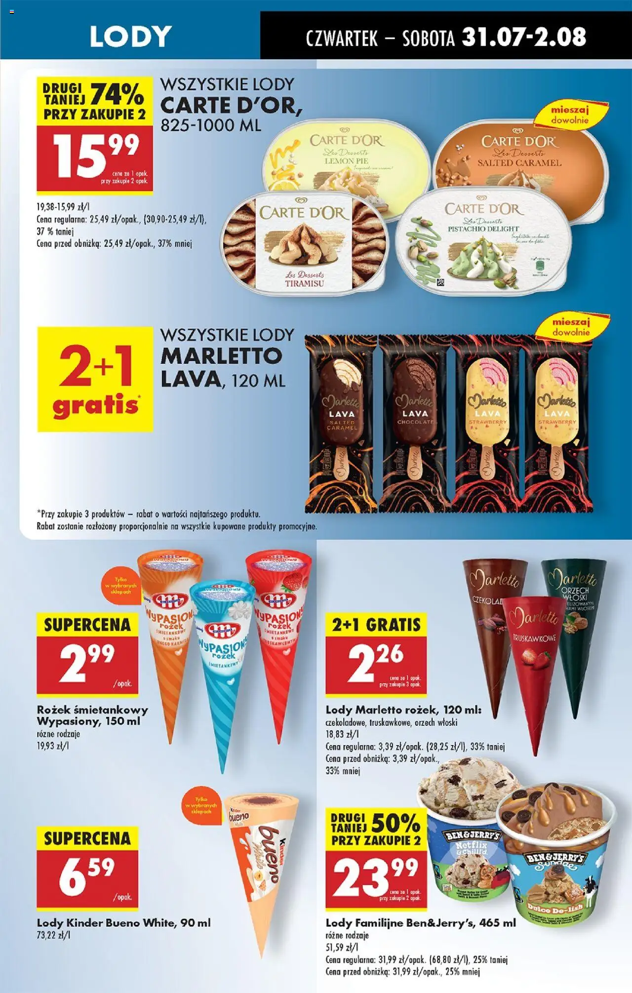 Biedronka gazetka ważna od 31.07.2025 do 06.08.2025 strona 7