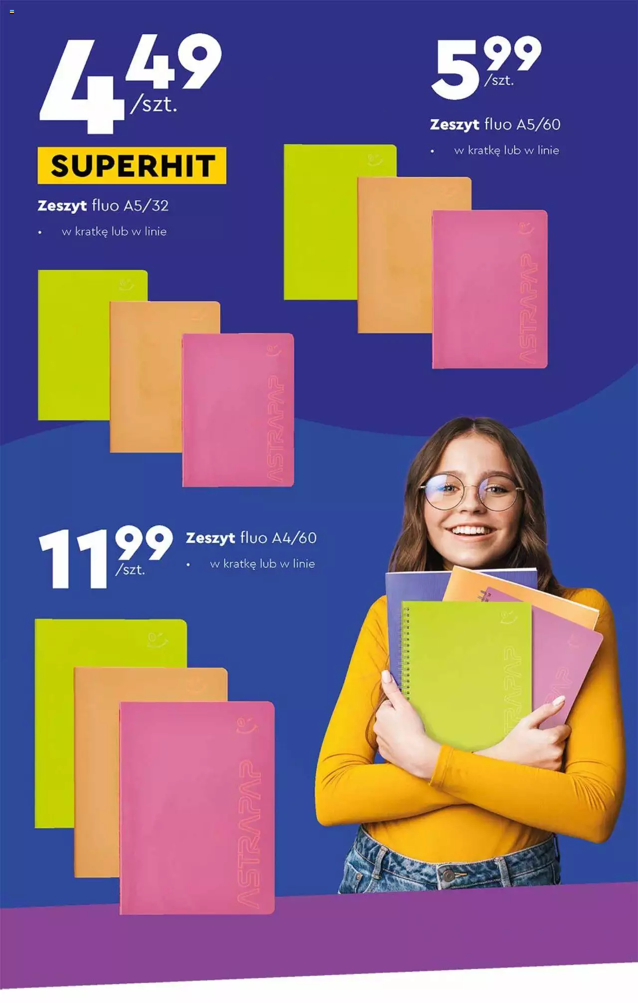 Biedronka Katalog gazetka ważna od 26.09.2022 do 08.10.2022 strona 22