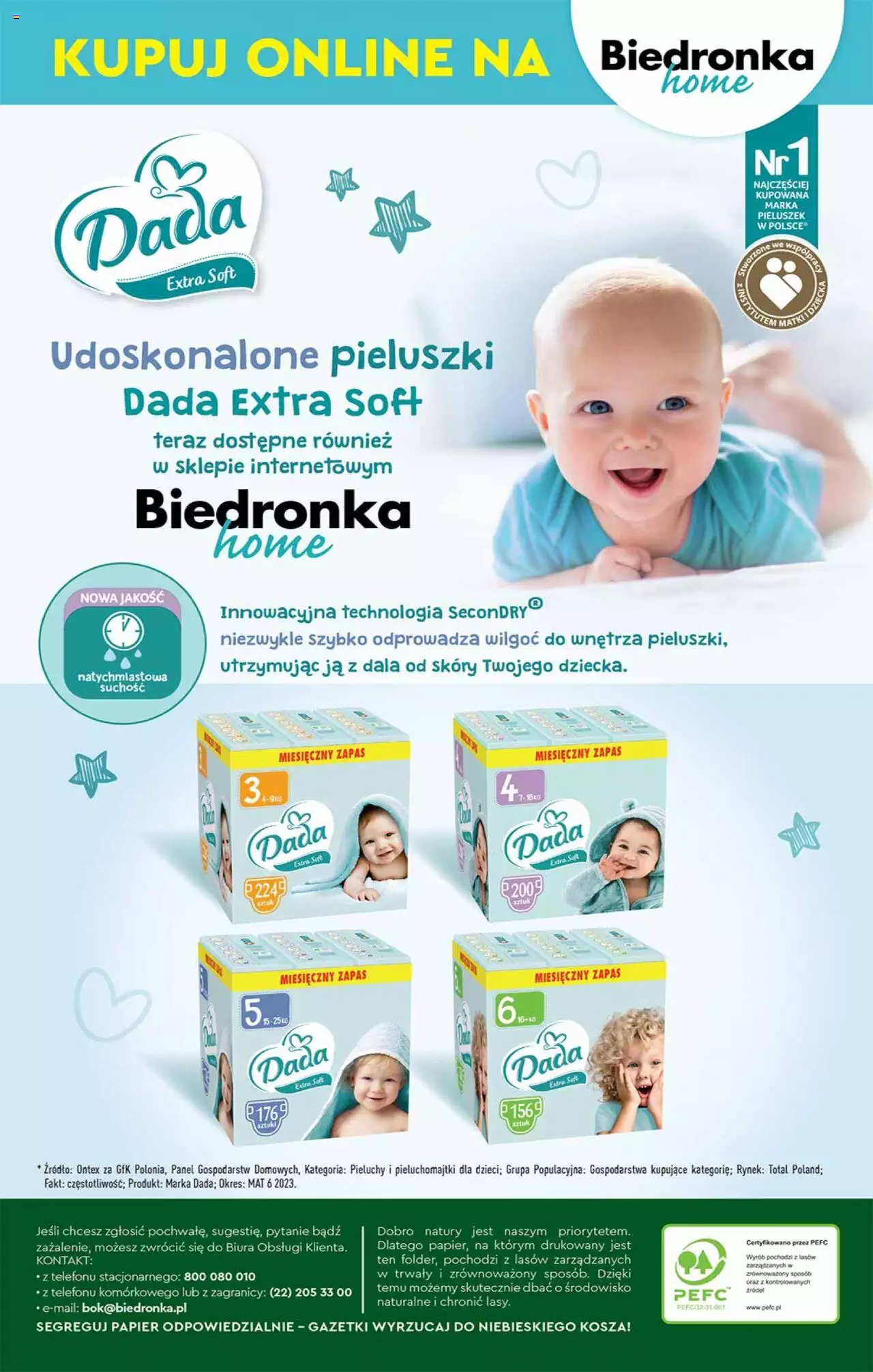 Biedronka Okazje tygodnia gazetka ważna od 11.09.2023 strona 36