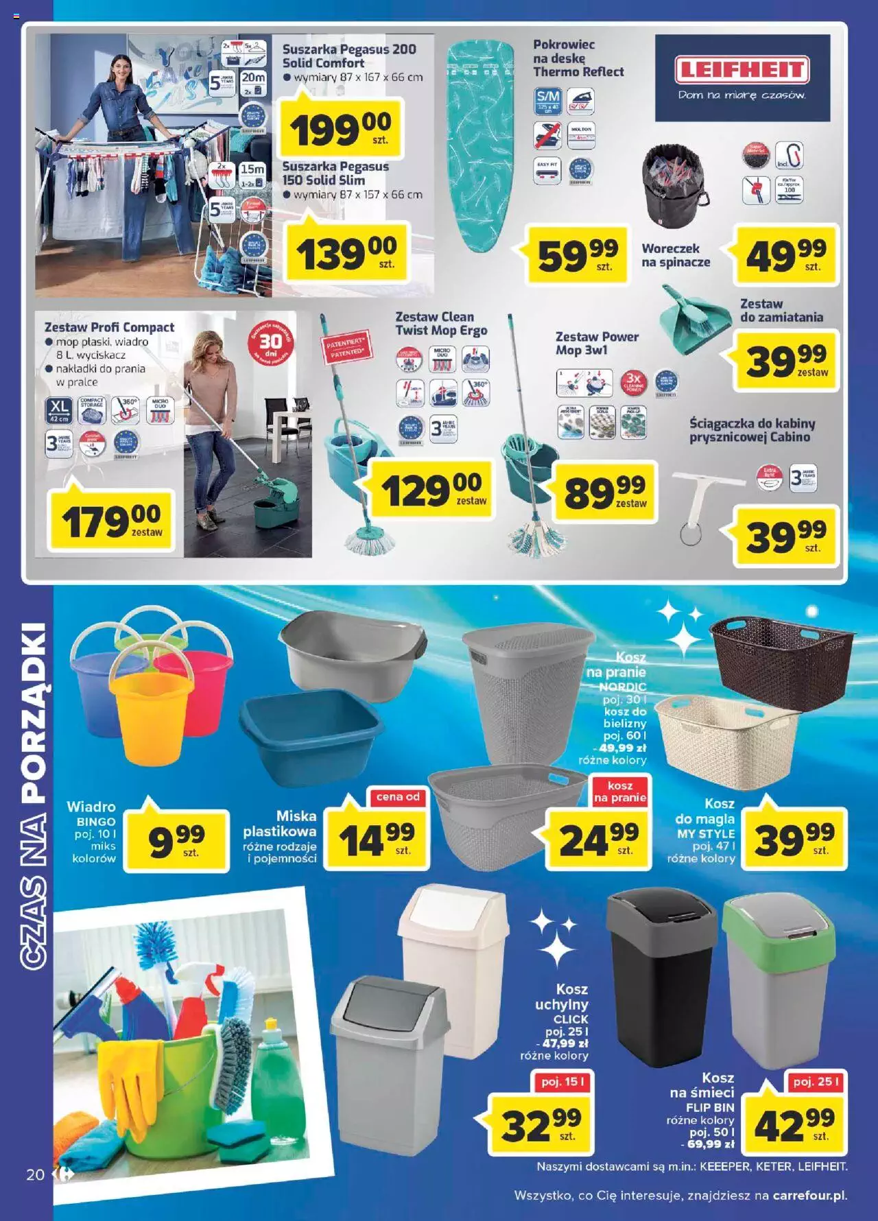 Carrefour Black Weeks gazetka ważna od 08.11.2022 do 19.11.2022 strona 22