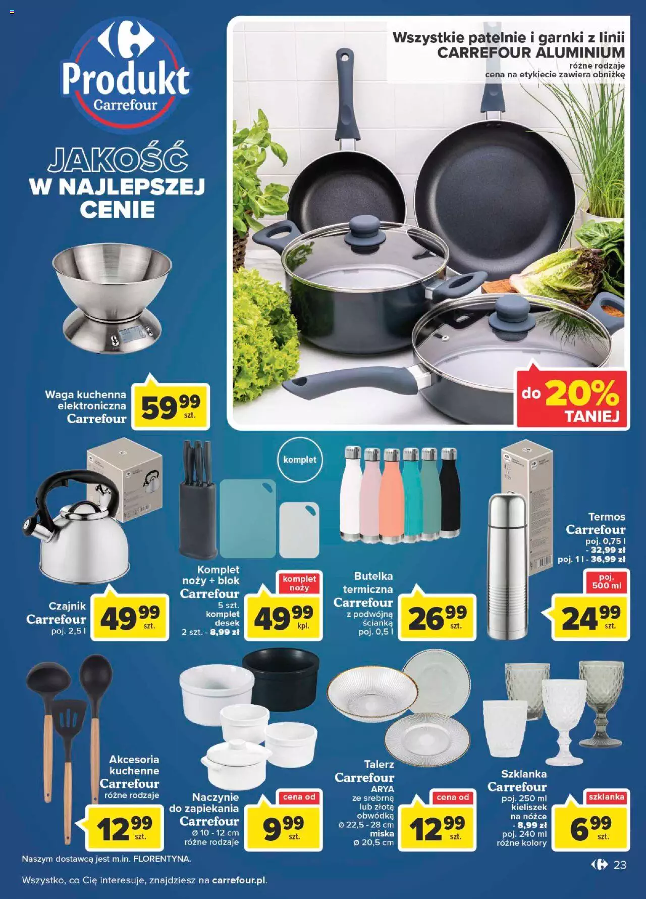Carrefour Black Weeks gazetka ważna od 08.11.2022 do 19.11.2022 strona 25