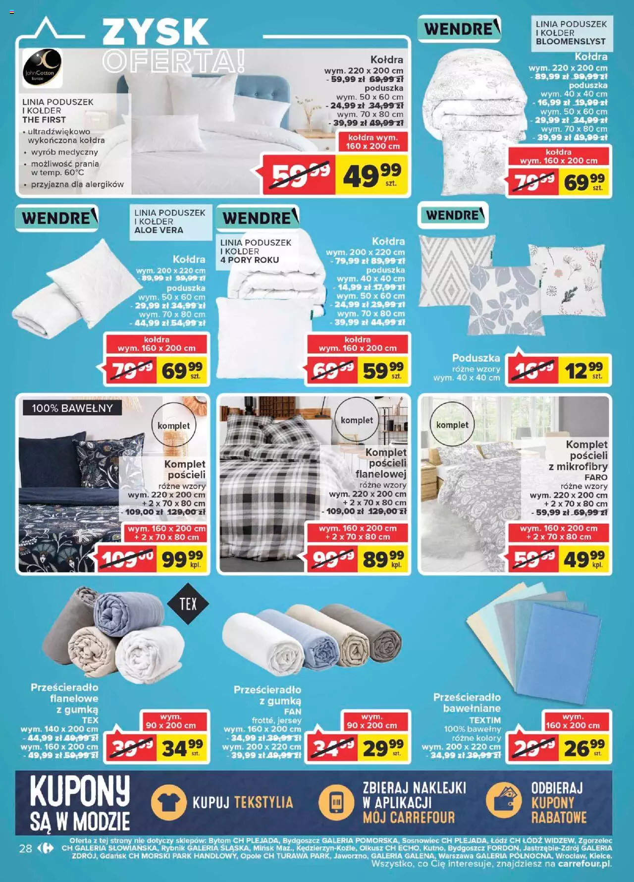 Carrefour Black Weeks gazetka ważna od 08.11.2022 do 19.11.2022 strona 30