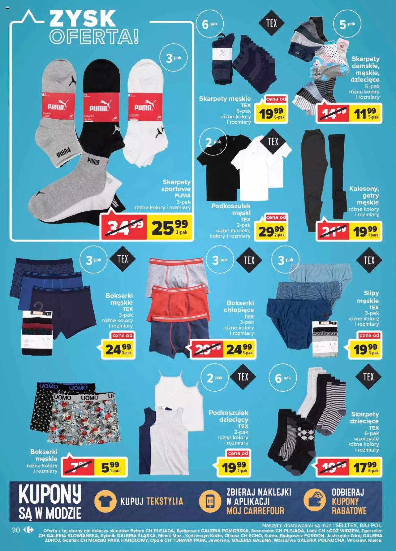 Carrefour Black Weeks gazetka ważna od 08.11.2022 do 19.11.2022 strona 32