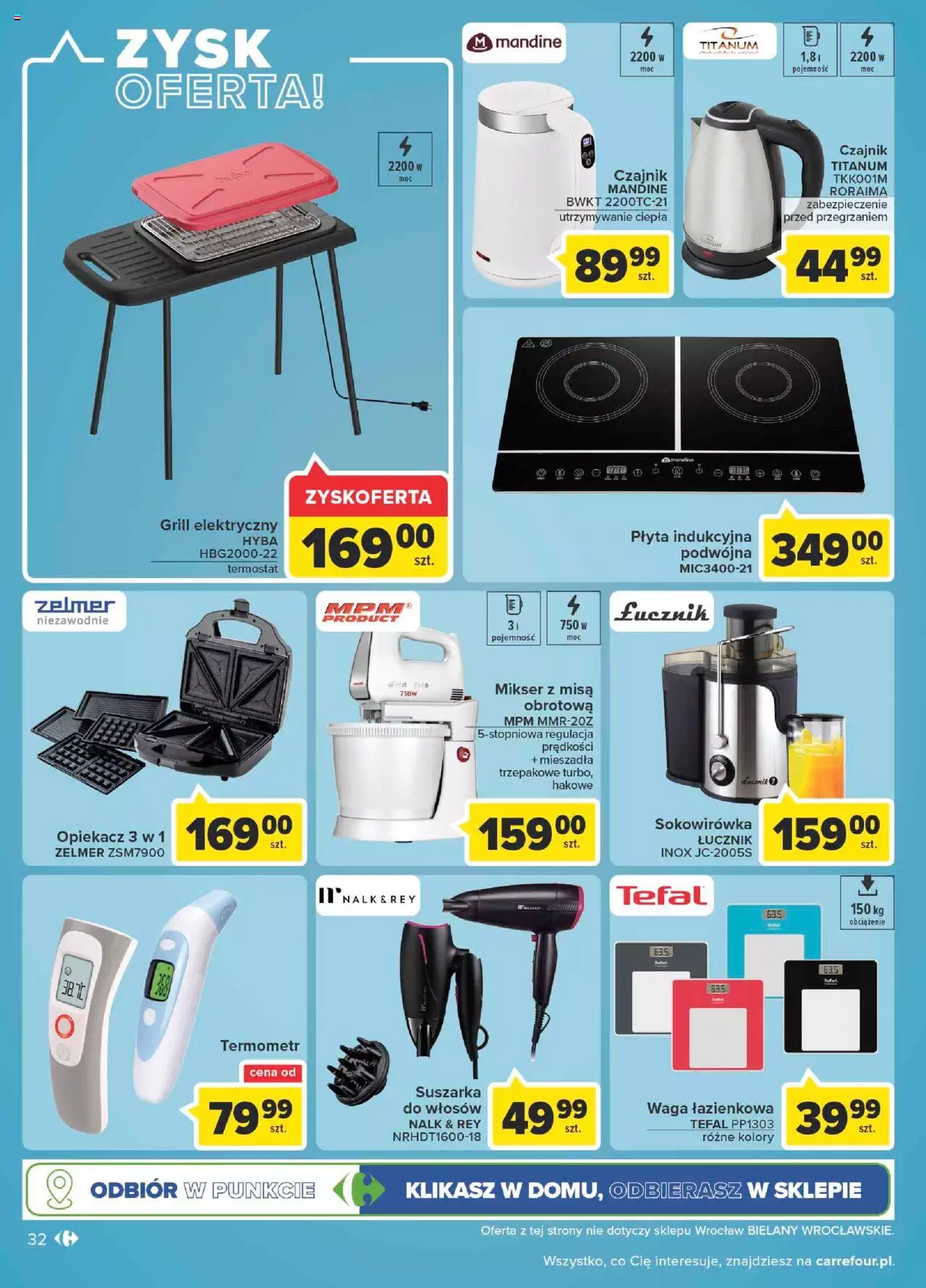 Carrefour Black Weeks gazetka ważna od 08.11.2022 do 19.11.2022 strona 34