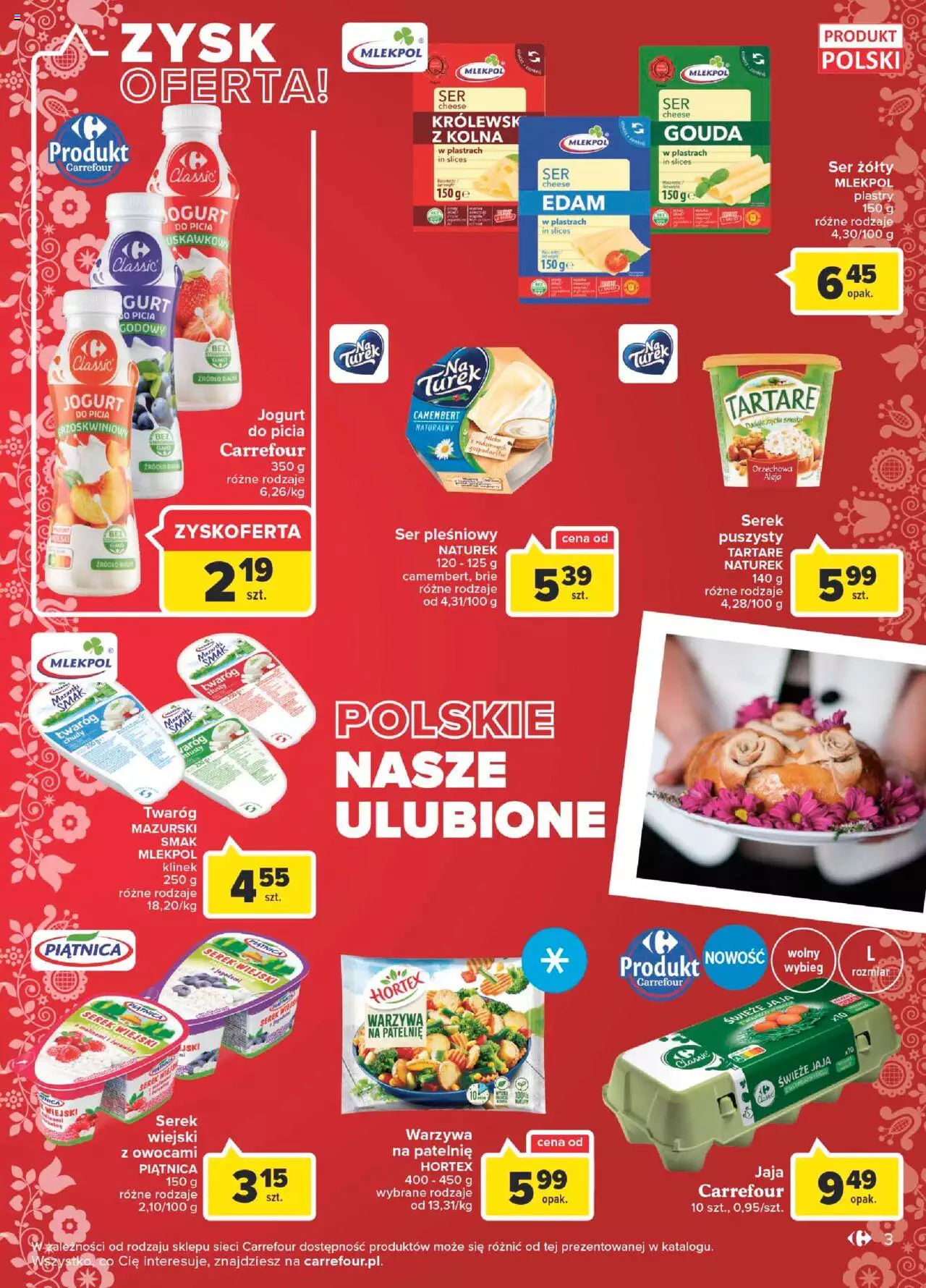 Carrefour Black Weeks gazetka ważna od 08.11.2022 do 19.11.2022 strona 5