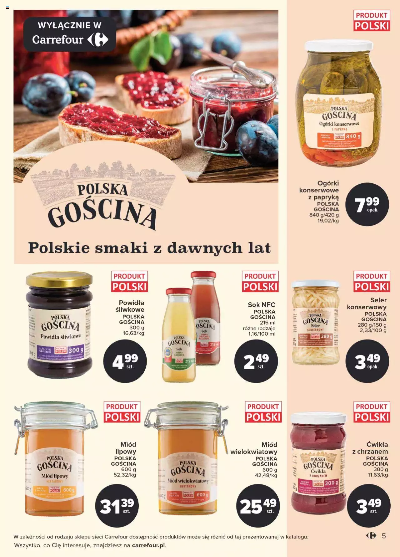 Carrefour Black Weeks gazetka ważna od 08.11.2022 do 19.11.2022 strona 7