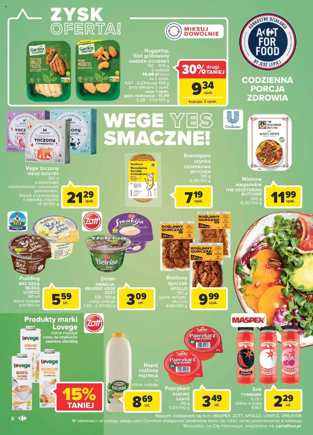 Carrefour Black Weeks gazetka ważna od 08.11.2022 do 19.11.2022 strona 10