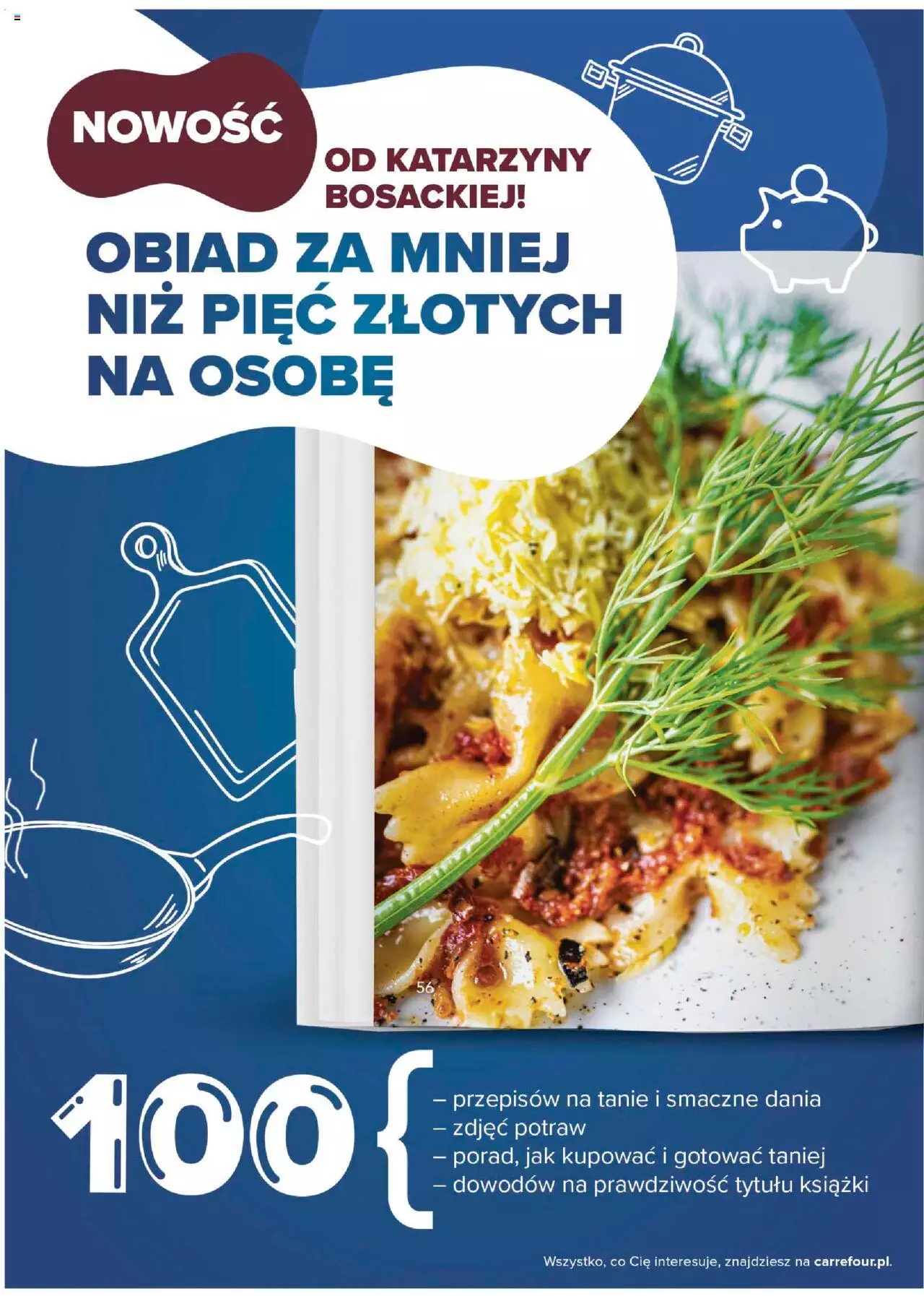 Carrefour Black Weeks Market Gazetka ważna od 22.11.2022 do 03.12.2022 strona 2