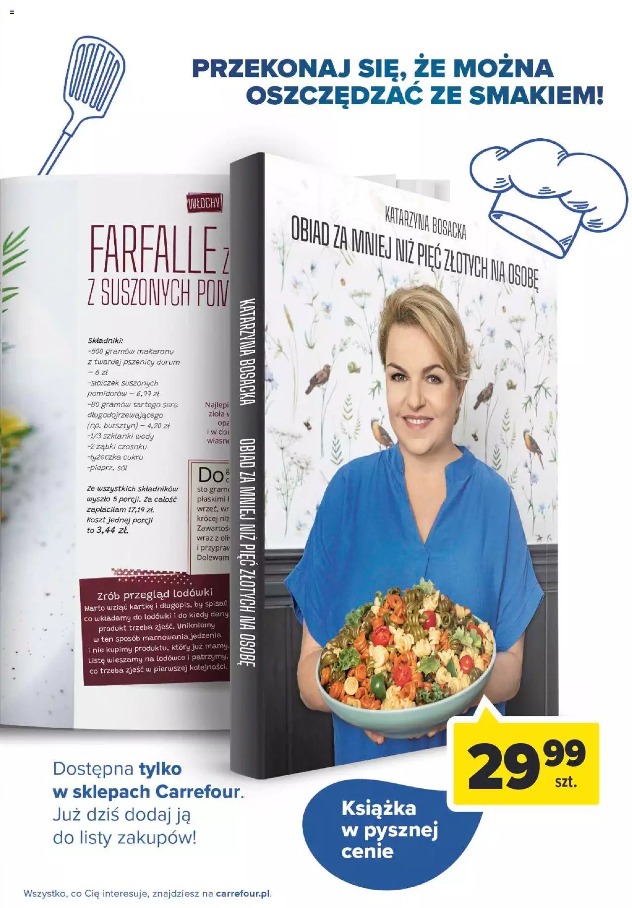 Carrefour Black Weeks Market Gazetka ważna od 22.11.2022 do 03.12.2022 strona 3