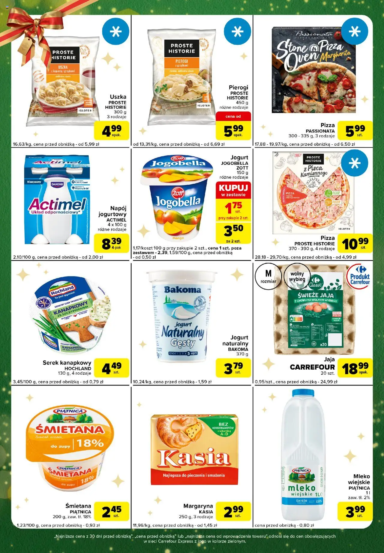 Carrefour Expres II gazetka ważna  od 10.12.2024 do 16.12.2024 strona 2