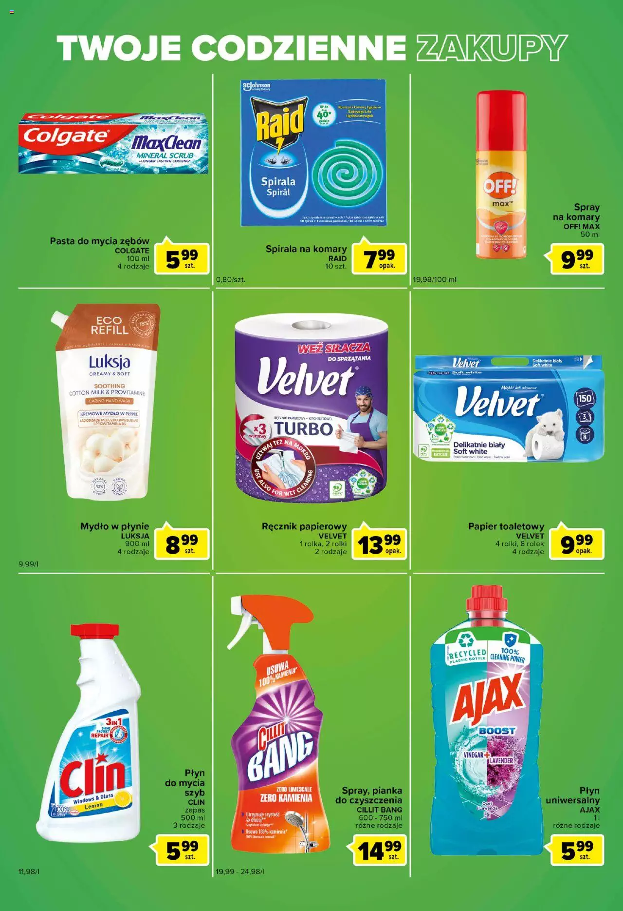 Carrefour Express gazetka ważna od 19.07.2022 do 25.07.2022 strona 4