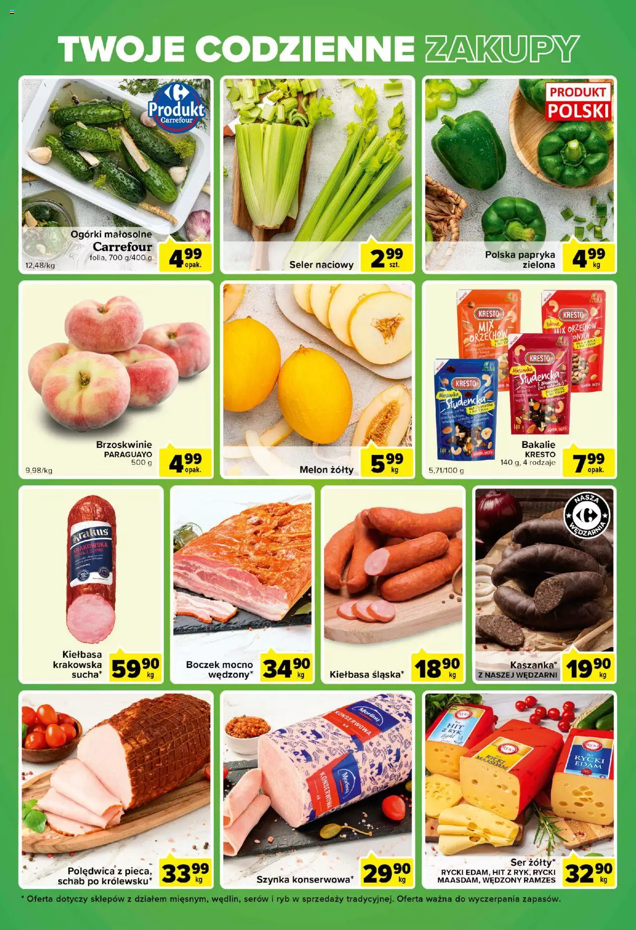 Carrefour Express gazetka ważna od 19.07.2022 do 25.07.2022 strona 5