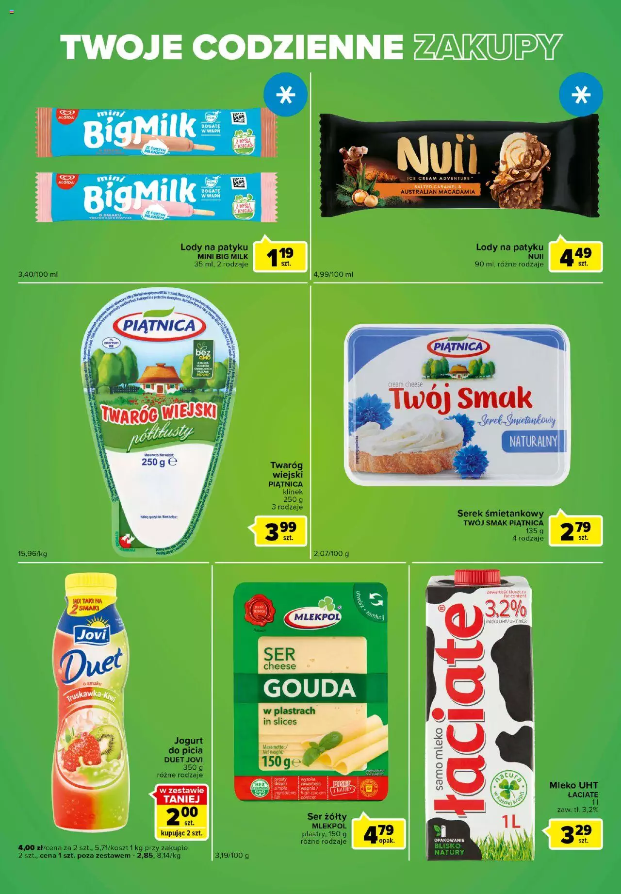 Carrefour Express gazetka ważna od 24.05.2022 do 30.05.2022 strona 2