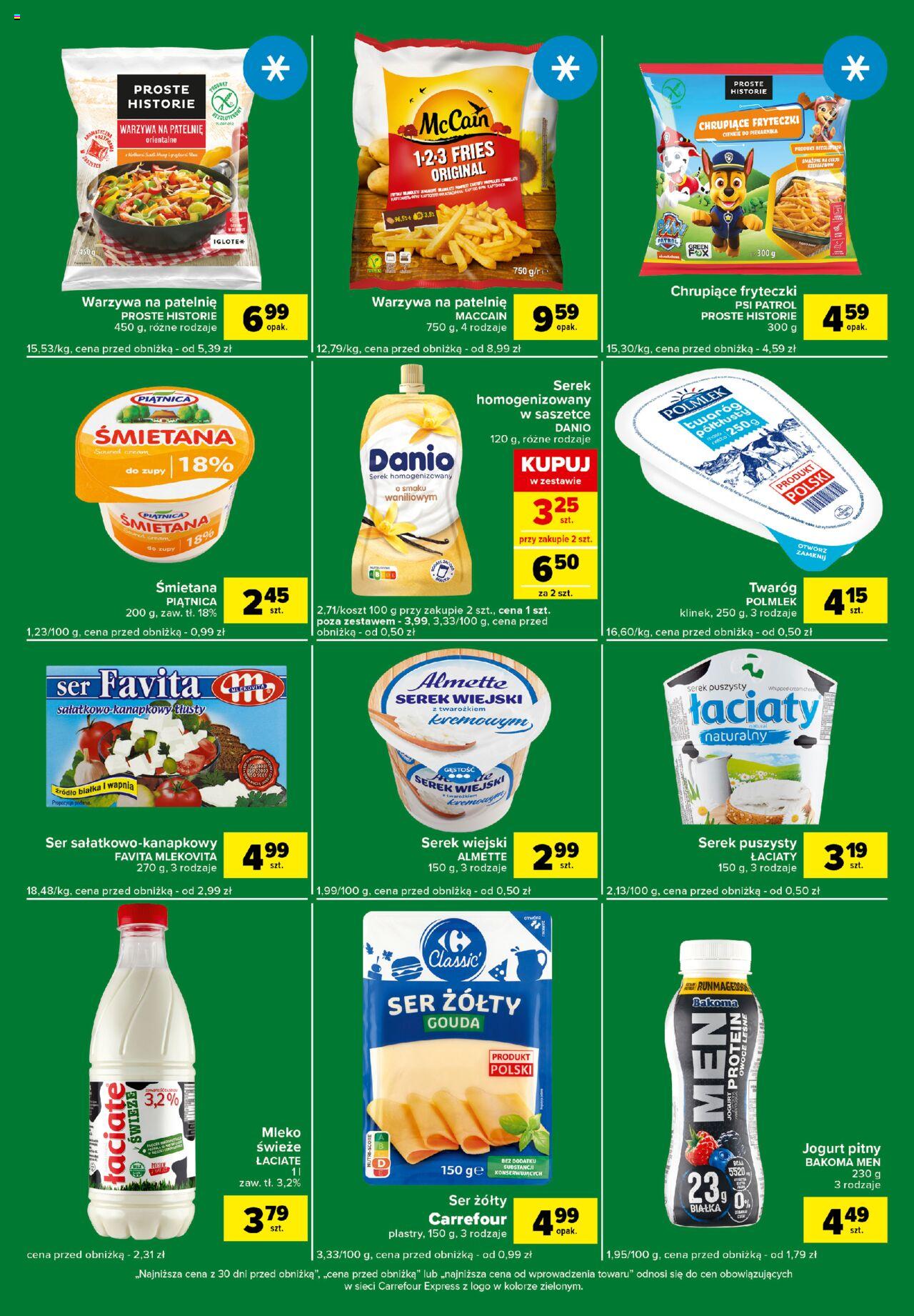 Carrefour Express II Gazetka ważna od 06.02.2024 do 12.02.2024 strona 2