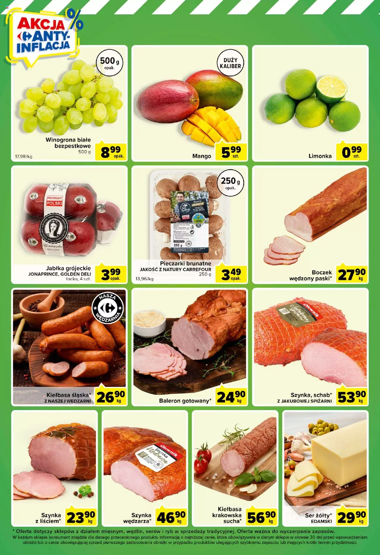 Carrefour Express II Gazetka ważna  od 07.03.2023 do 13.03.2023 strona 5