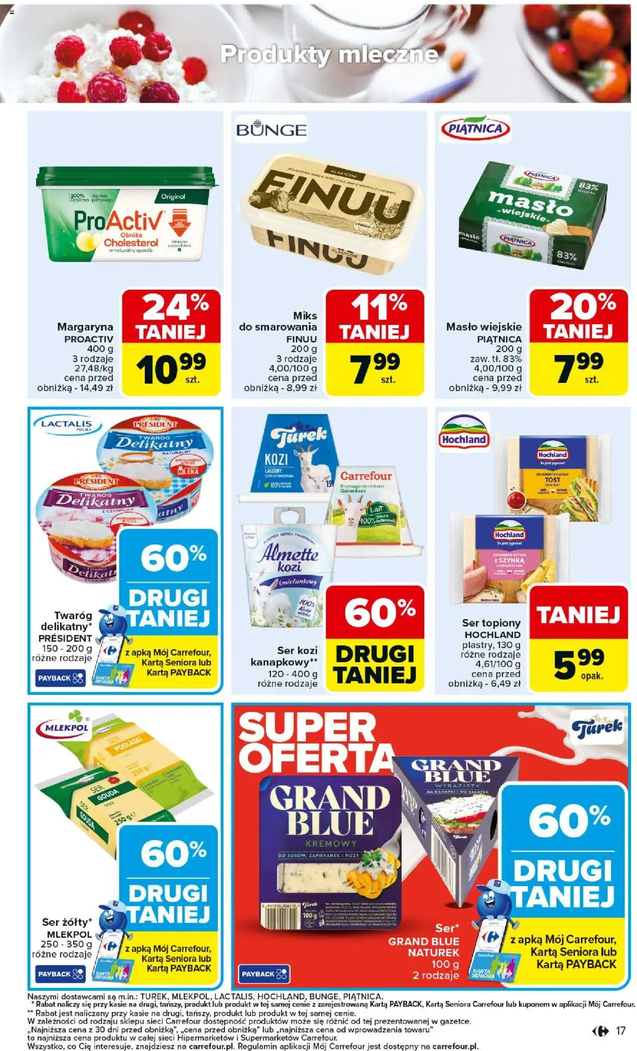 Carrefour Gazetka ważna od 01.09.2025 do 06.09.2025 strona 19