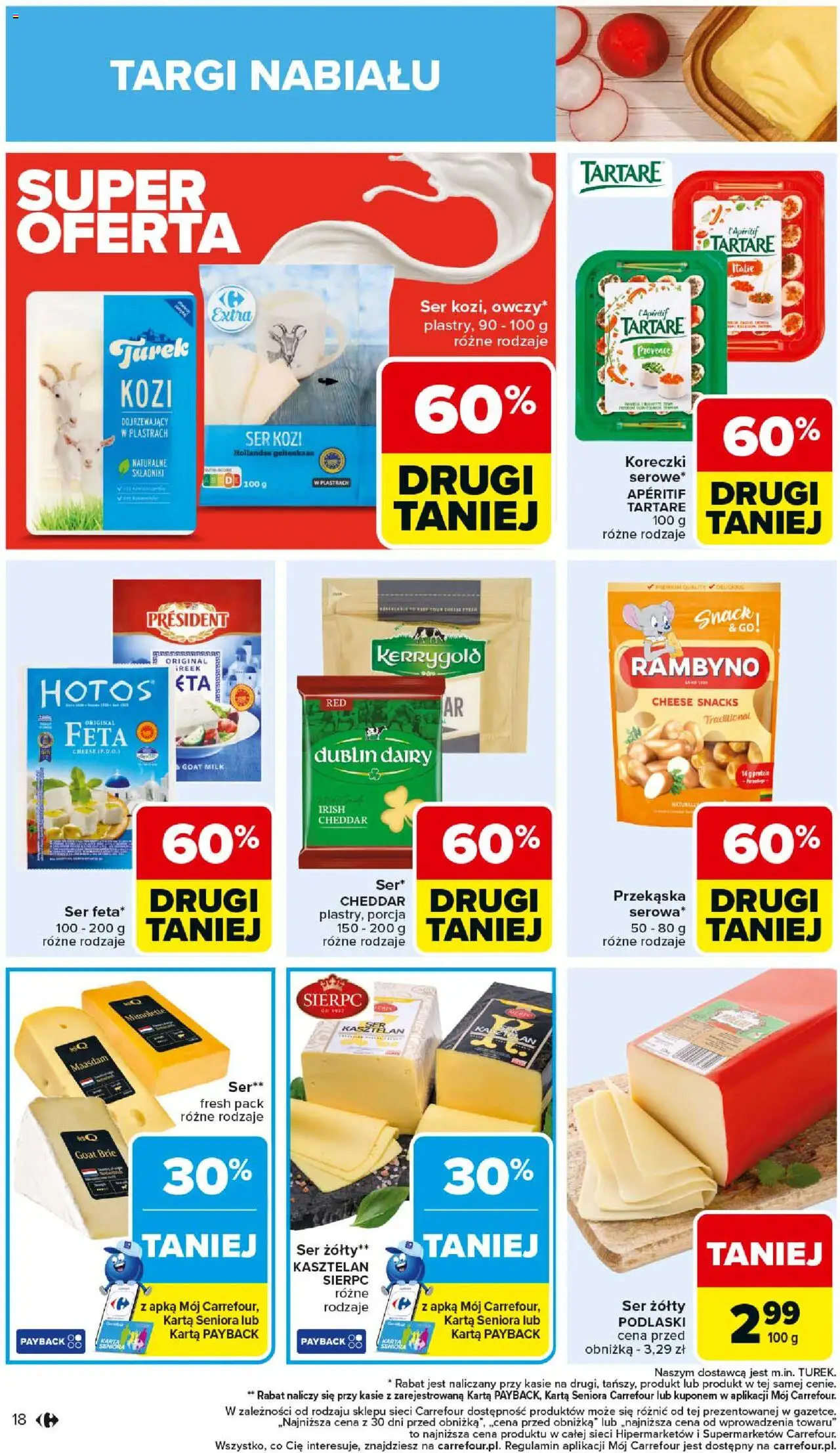 Carrefour Gazetka ważna od 01.09.2025 do 06.09.2025 strona 20